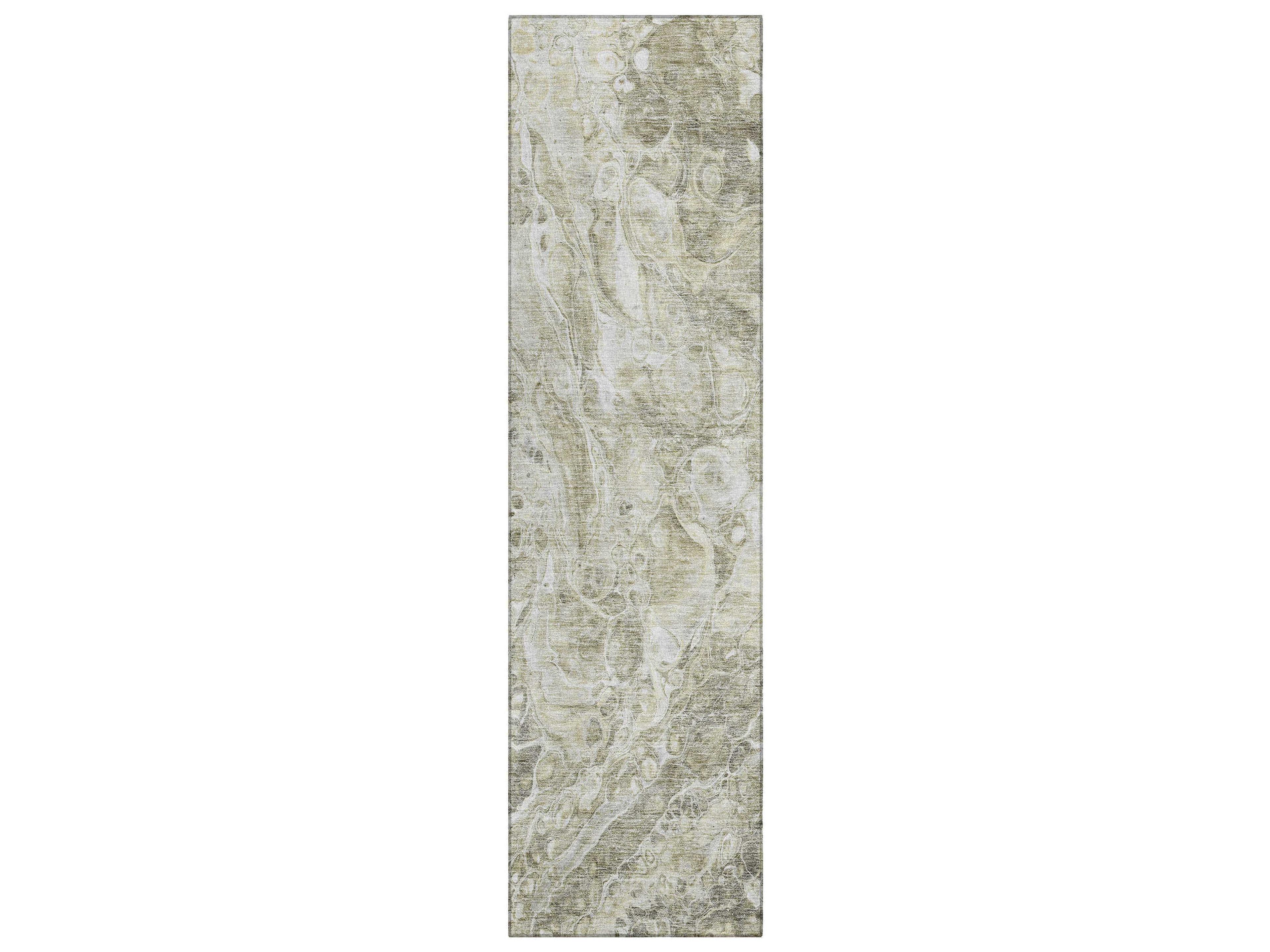 Dalyn Chantille Abstract Runner Area Rug