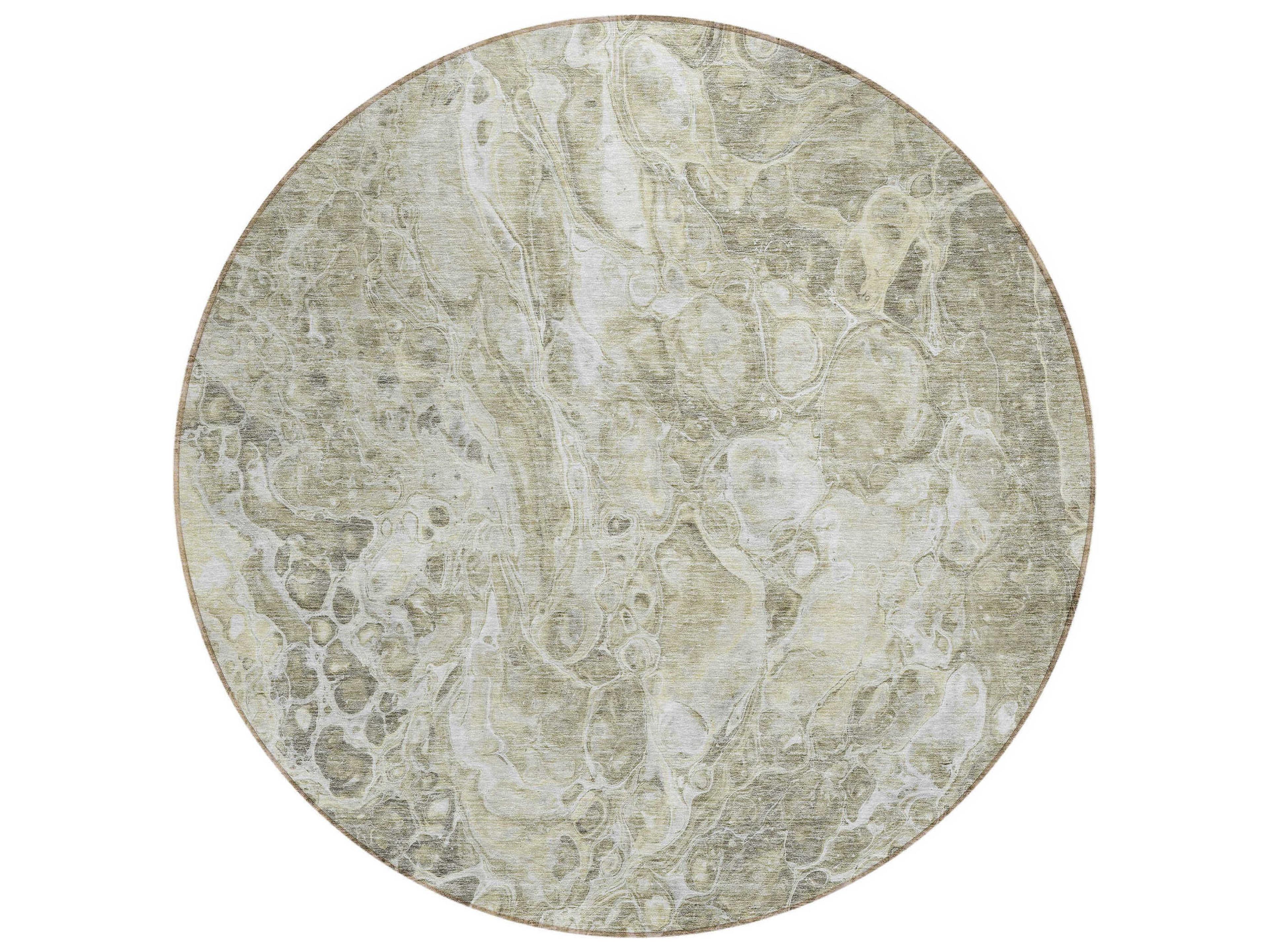 Dalyn Chantille Abstract Runner Area Rug