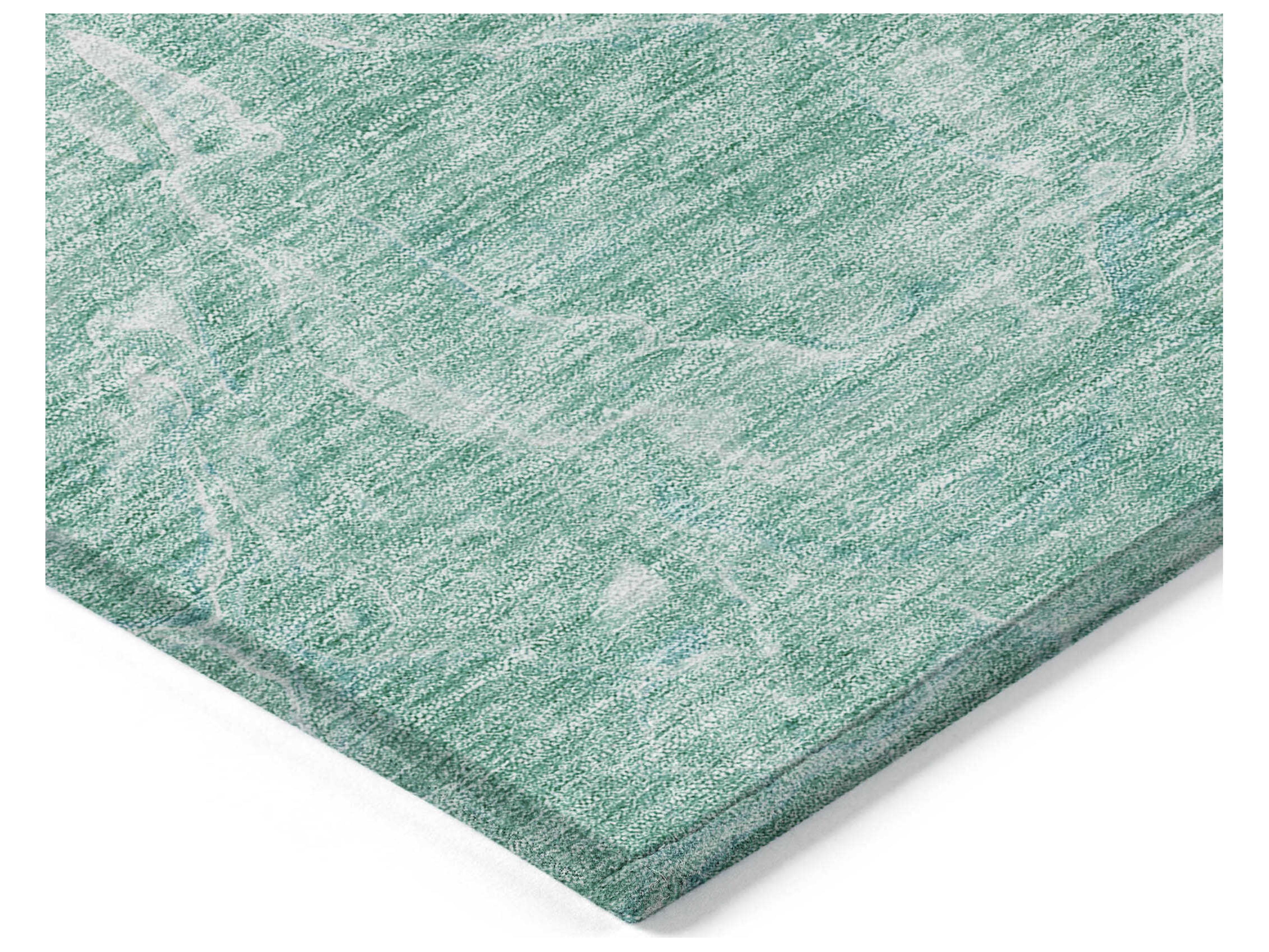 Dalyn Chantille Abstract Runner Area Rug