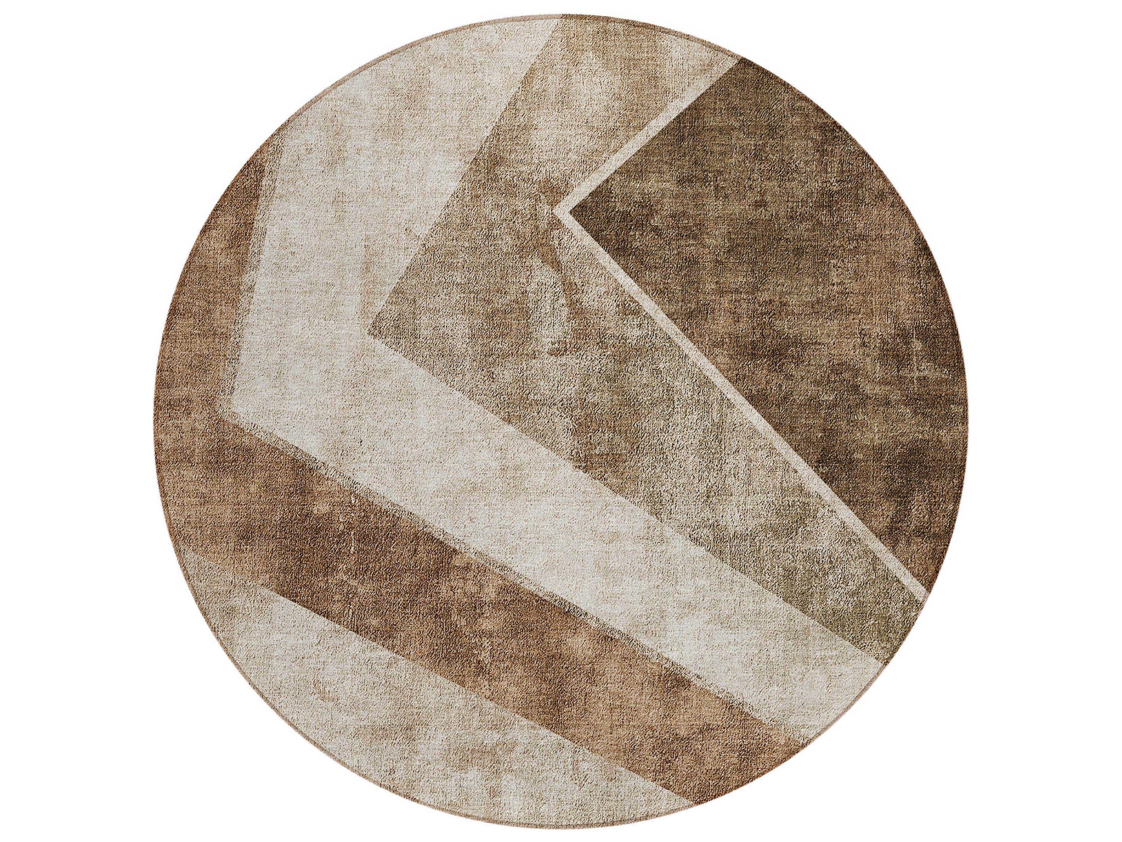 Dalyn Chantille Abstract Runner Area Rug