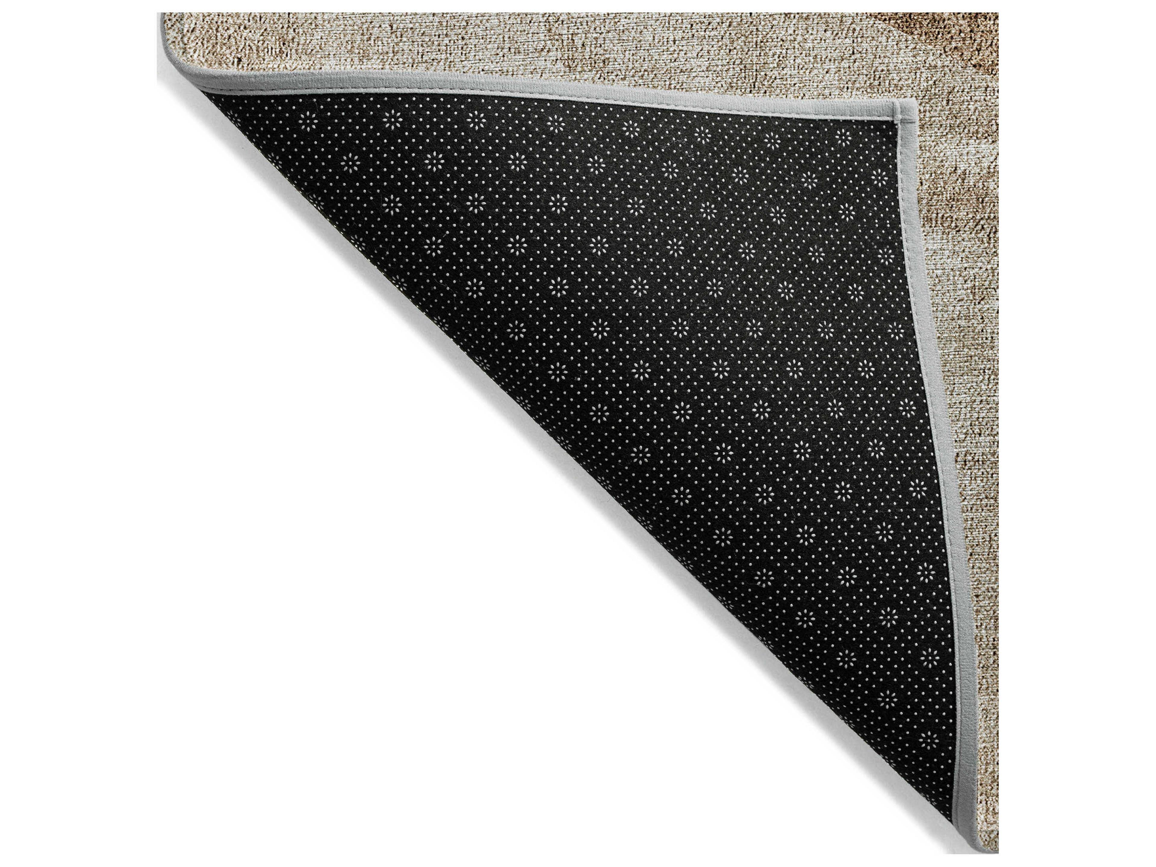 Dalyn Chantille Abstract Runner Area Rug