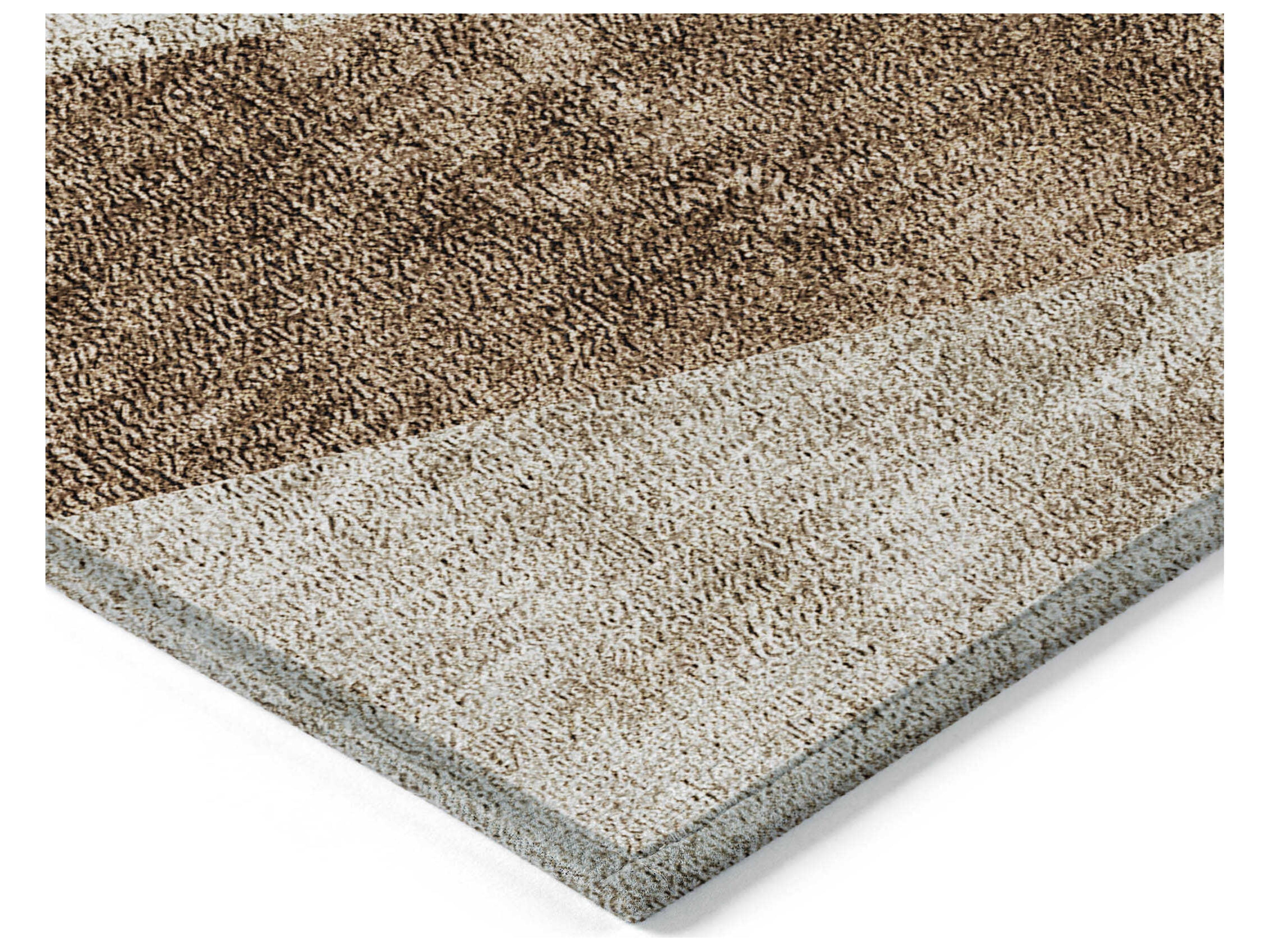 Dalyn Chantille Abstract Runner Area Rug