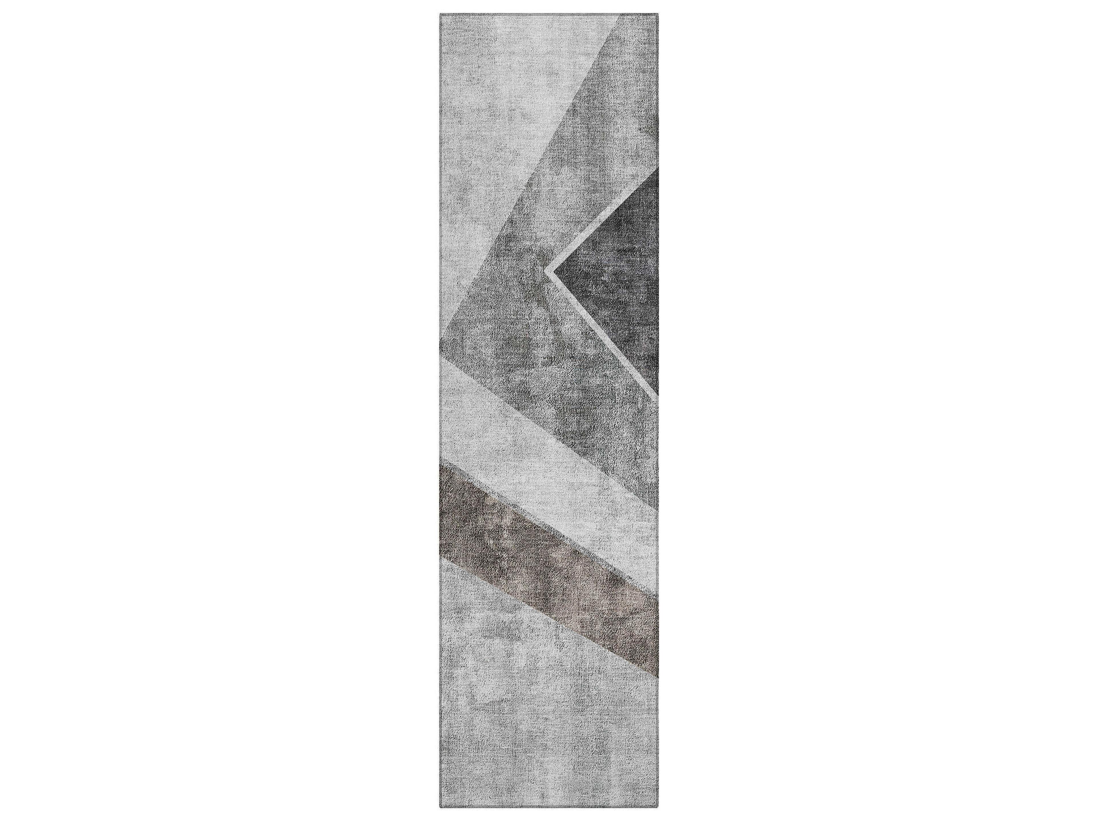 Dalyn Chantille Abstract Runner Area Rug