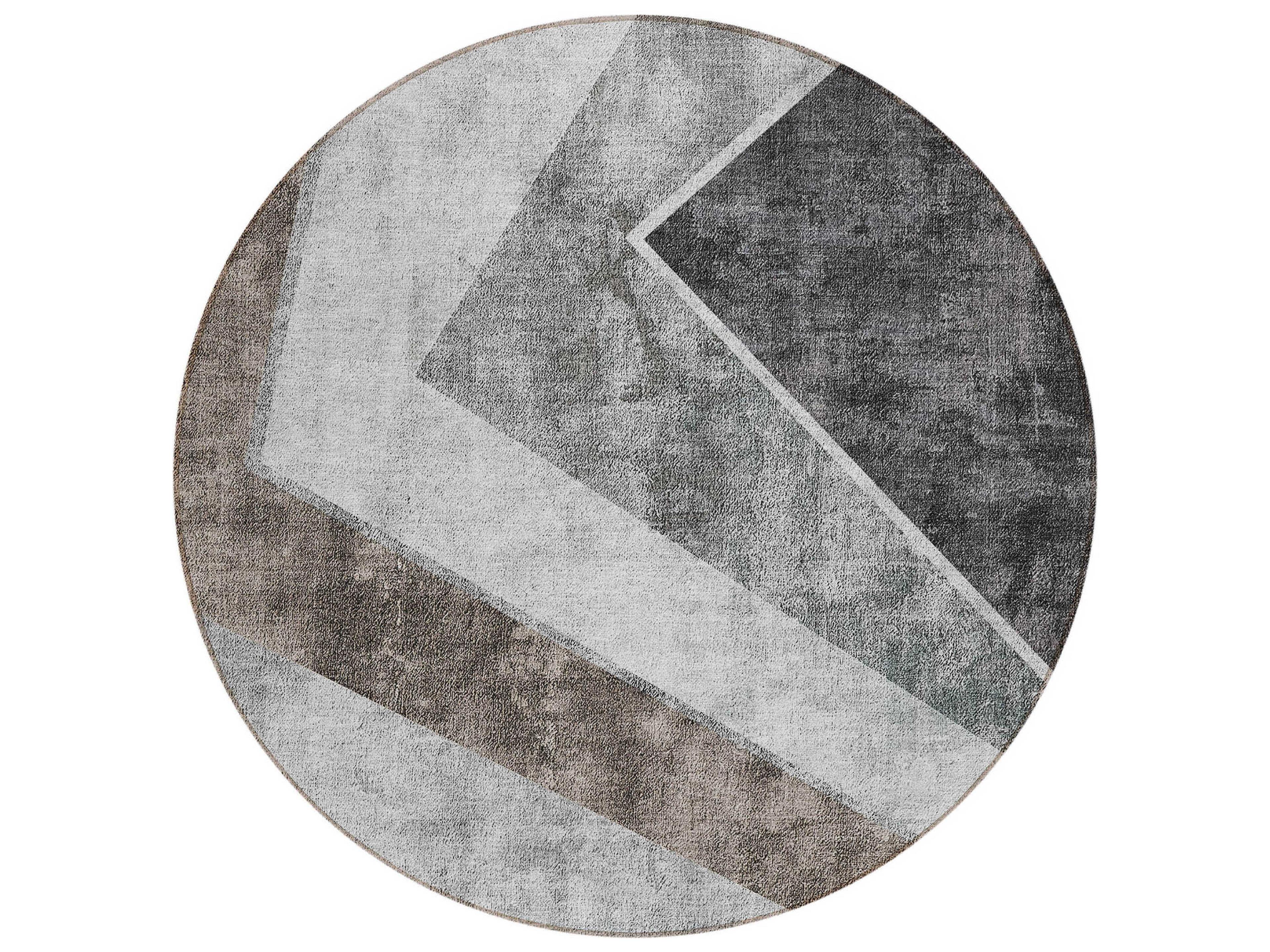 Dalyn Chantille Abstract Runner Area Rug