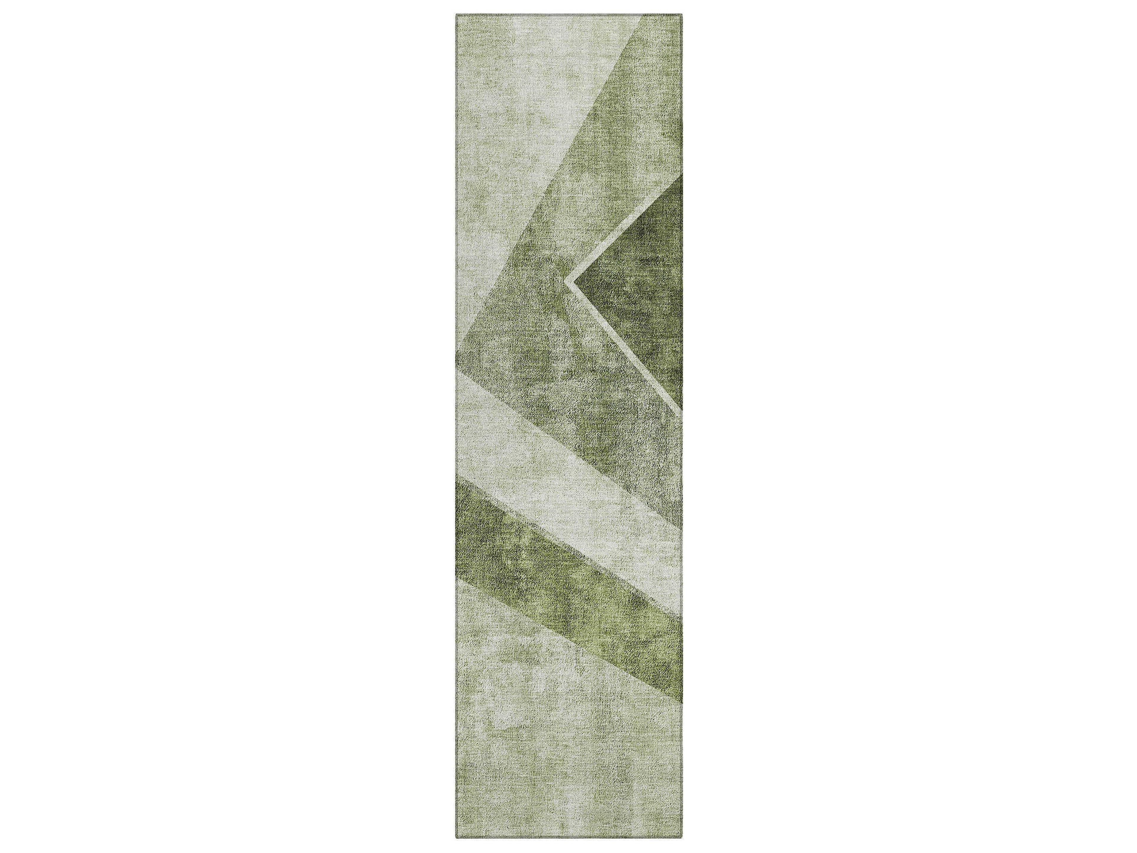 Dalyn Chantille Abstract Runner Area Rug