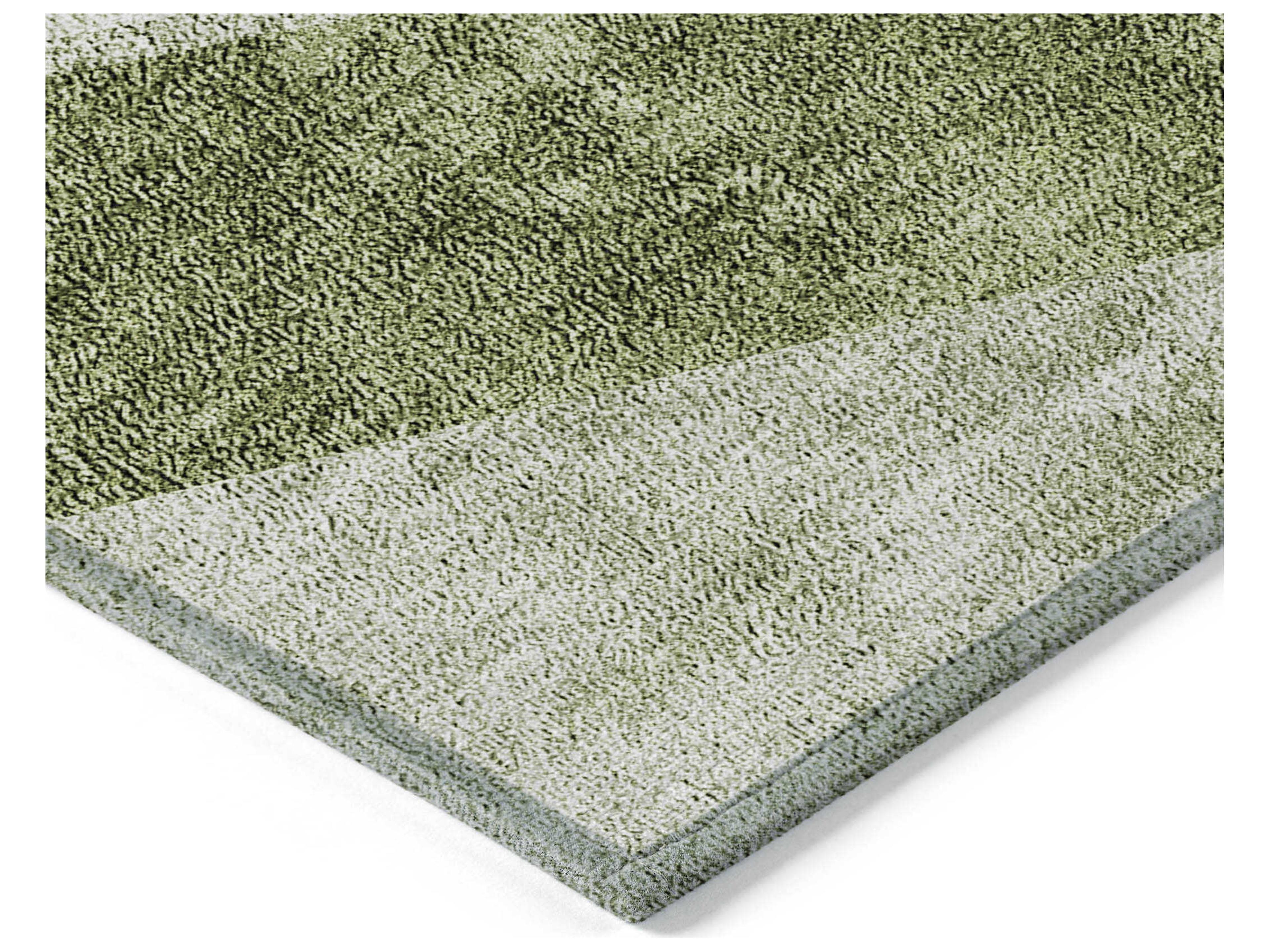 Dalyn Chantille Abstract Runner Area Rug