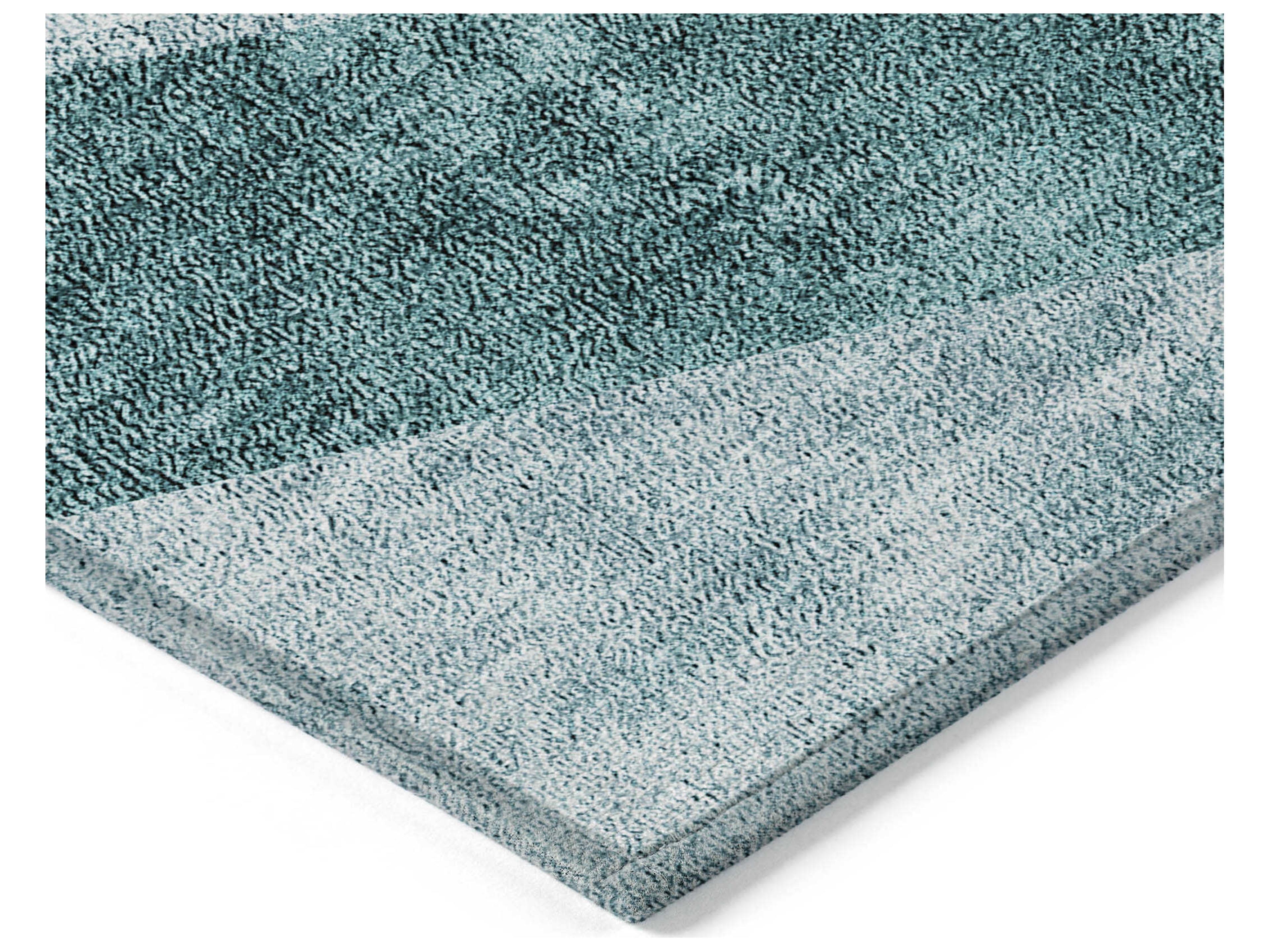 Dalyn Chantille Abstract Runner Area Rug