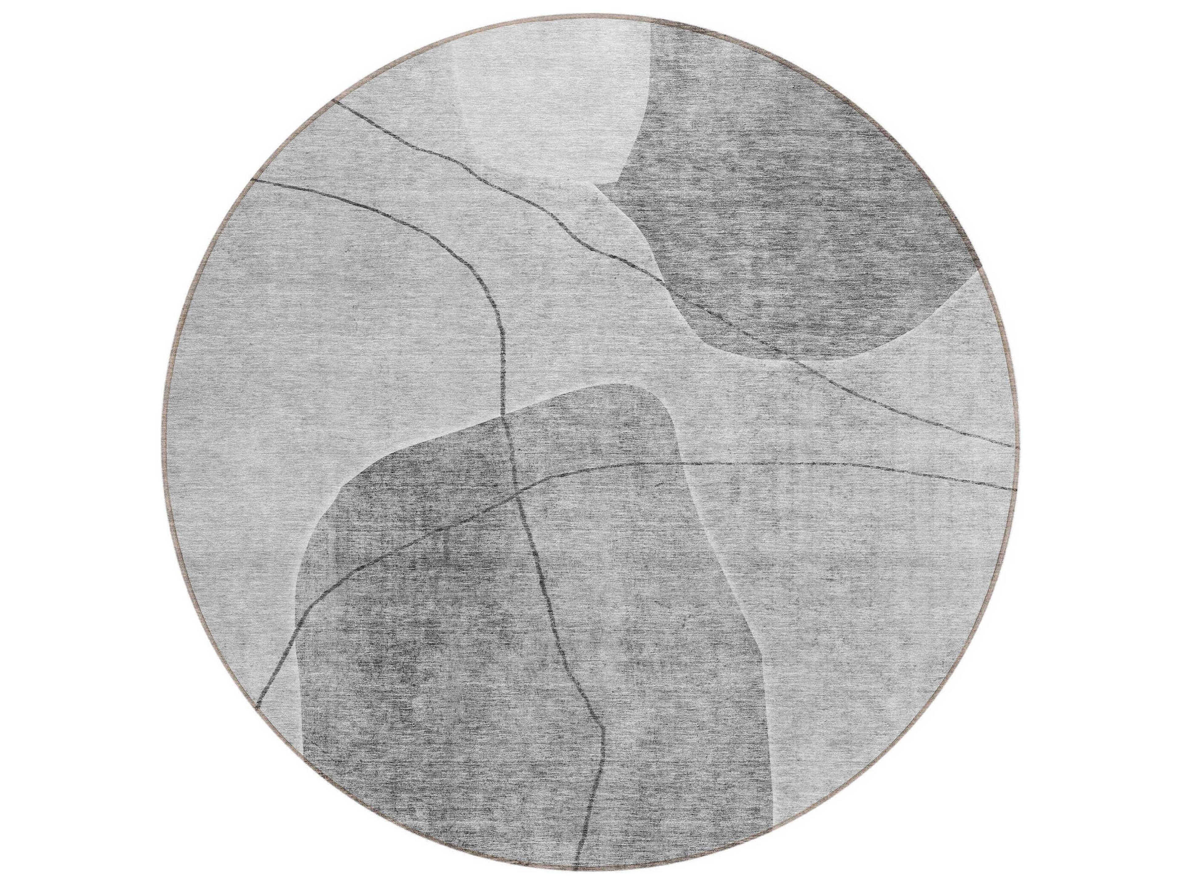 Dalyn Chantille Abstract Runner Area Rug