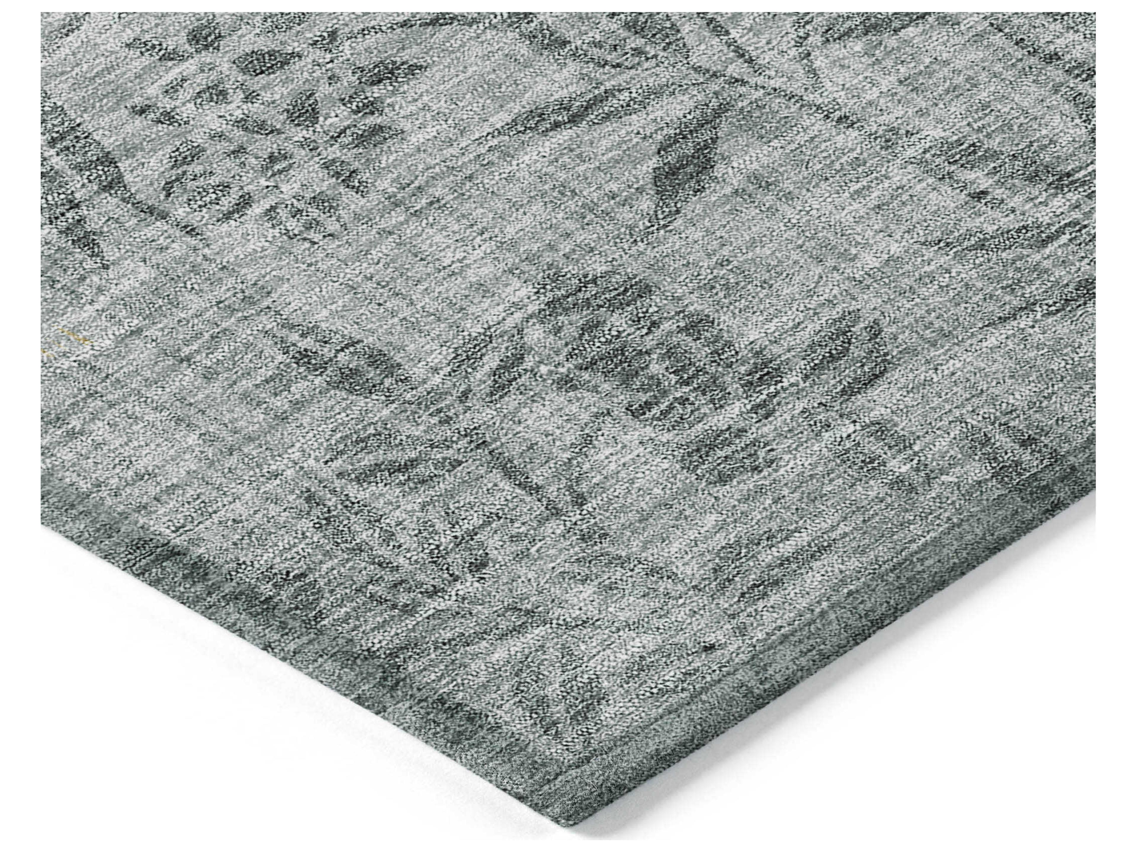 Dalyn Chantille Floral Runner Area Rug