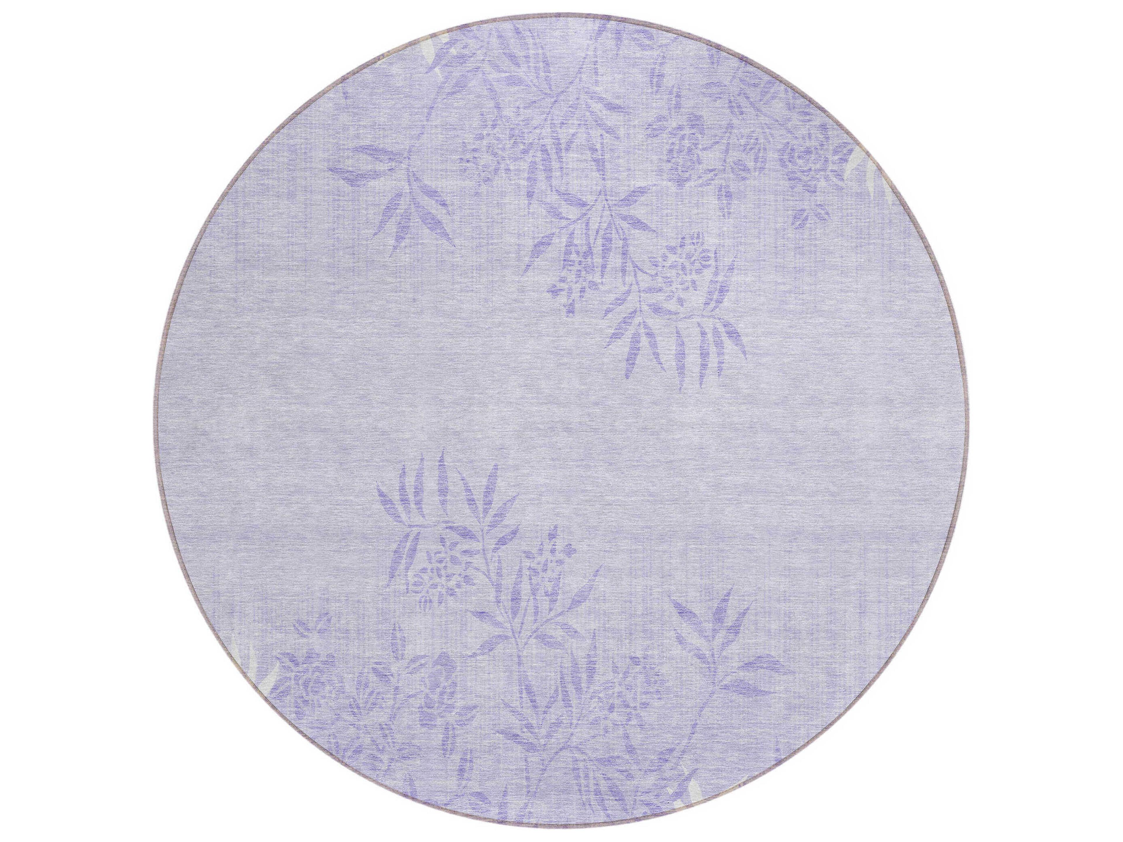 Dalyn Chantille Floral Runner Area Rug