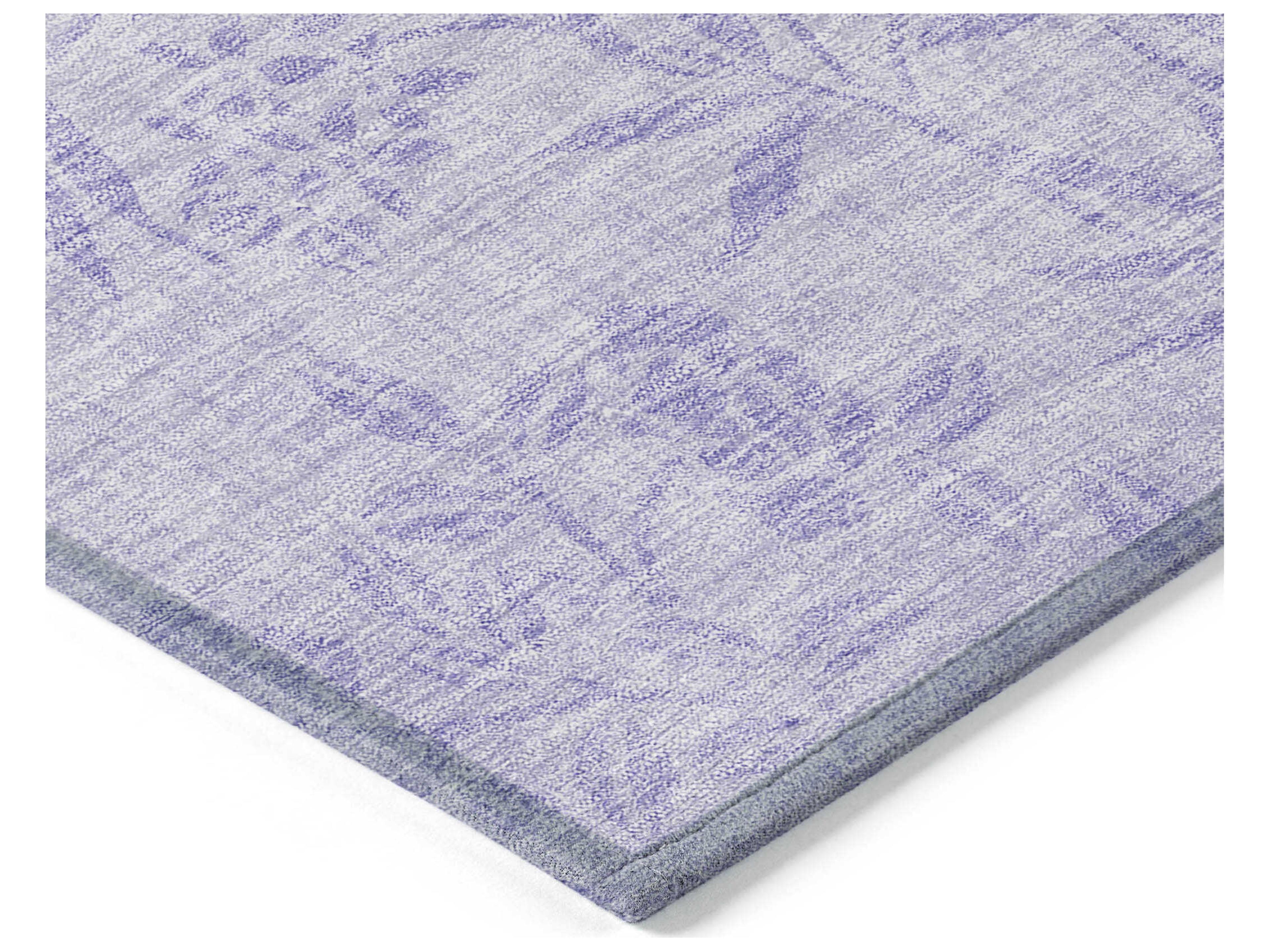 Dalyn Chantille Floral Runner Area Rug