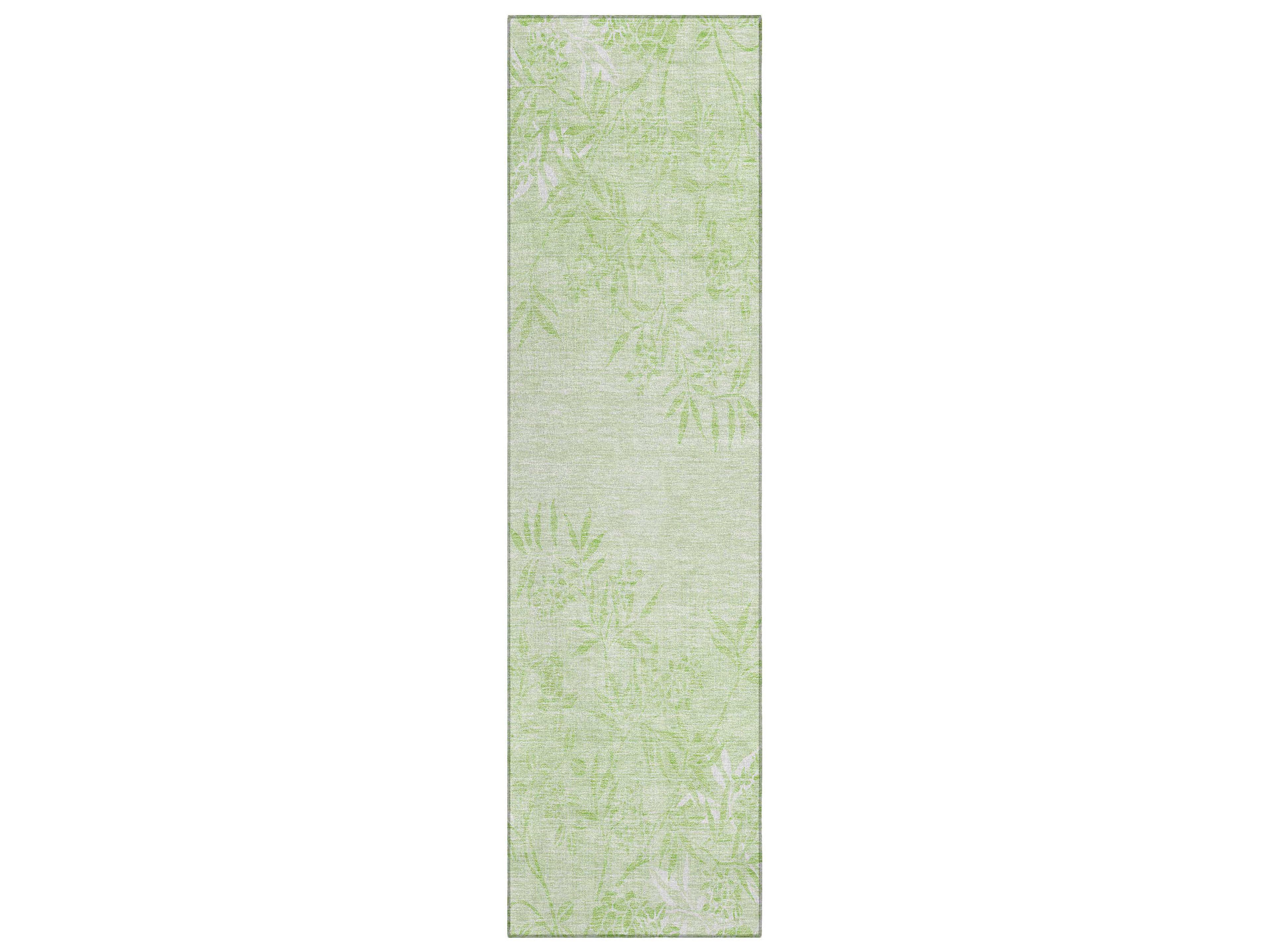 Dalyn Chantille Floral Runner Area Rug