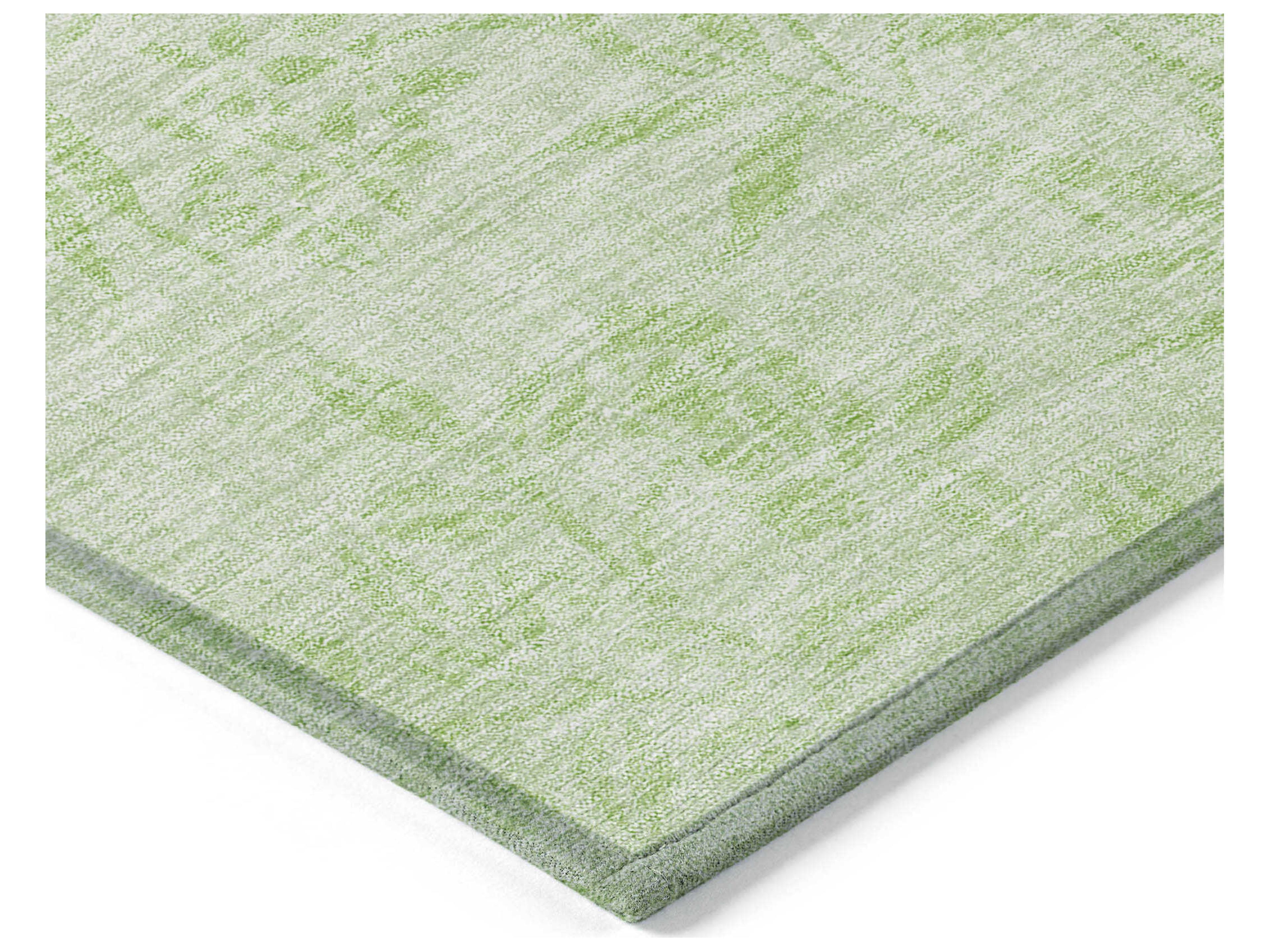 Dalyn Chantille Floral Runner Area Rug