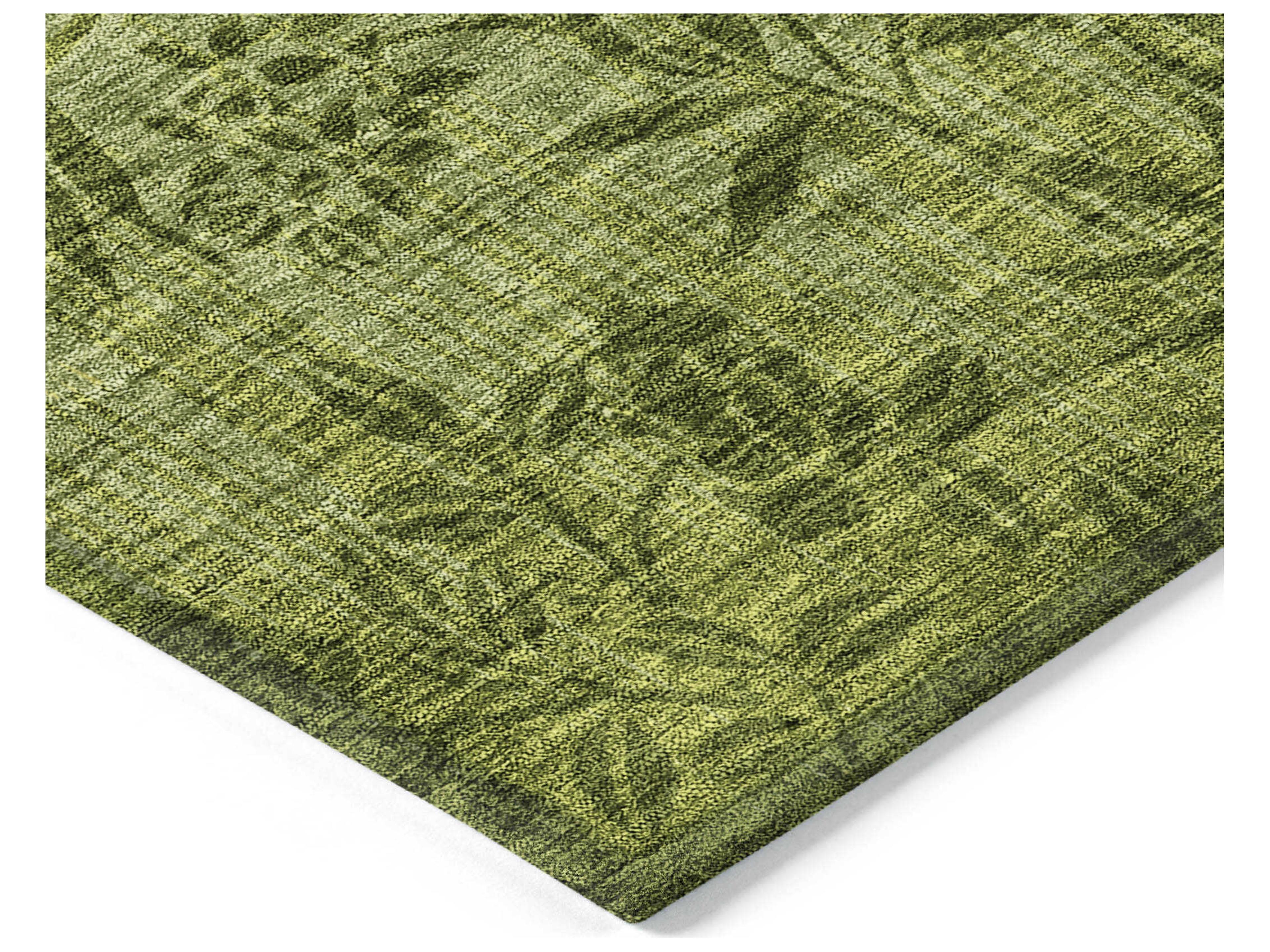 Dalyn Chantille Floral Runner Area Rug