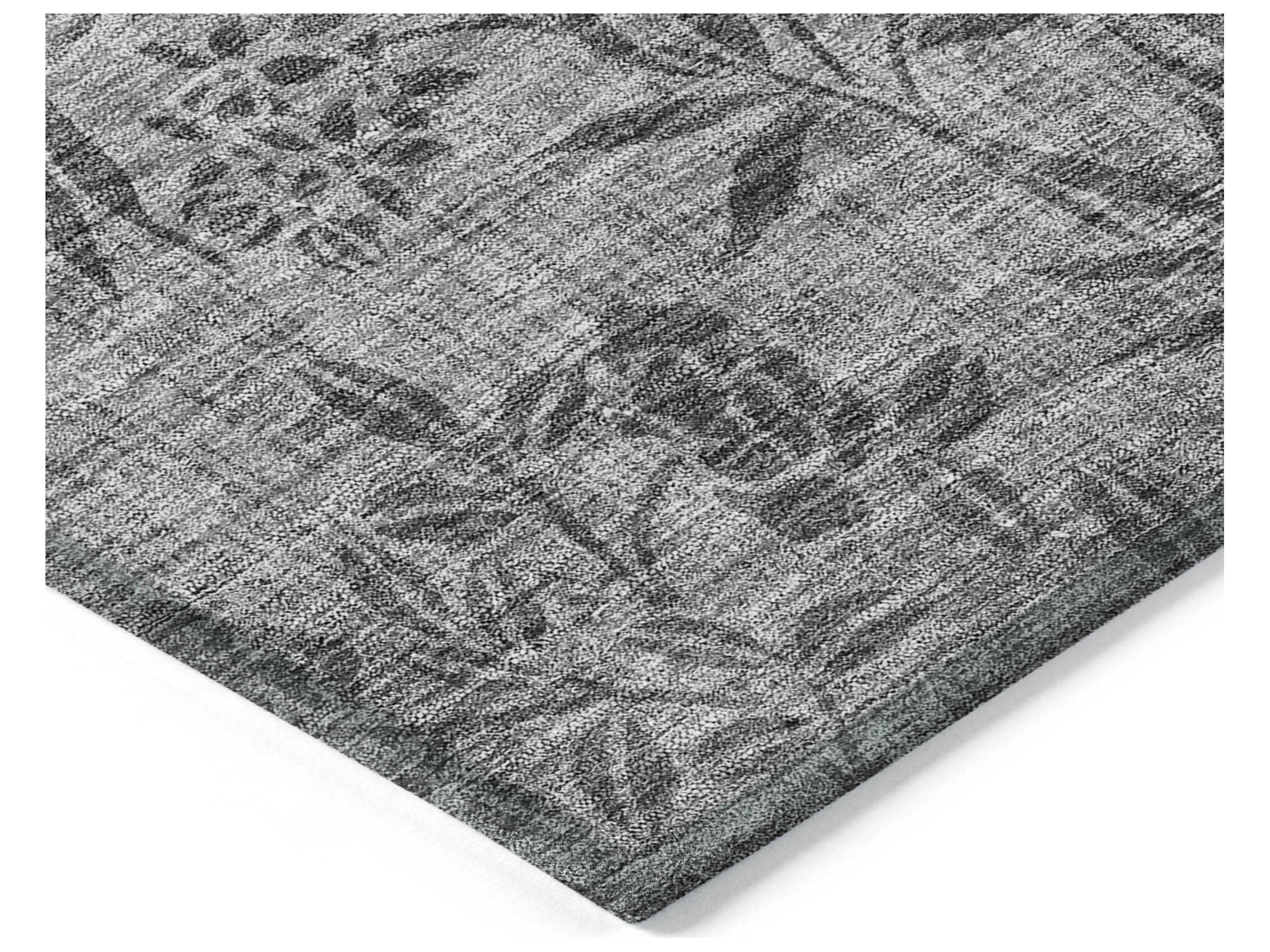 Dalyn Chantille Floral Runner Area Rug