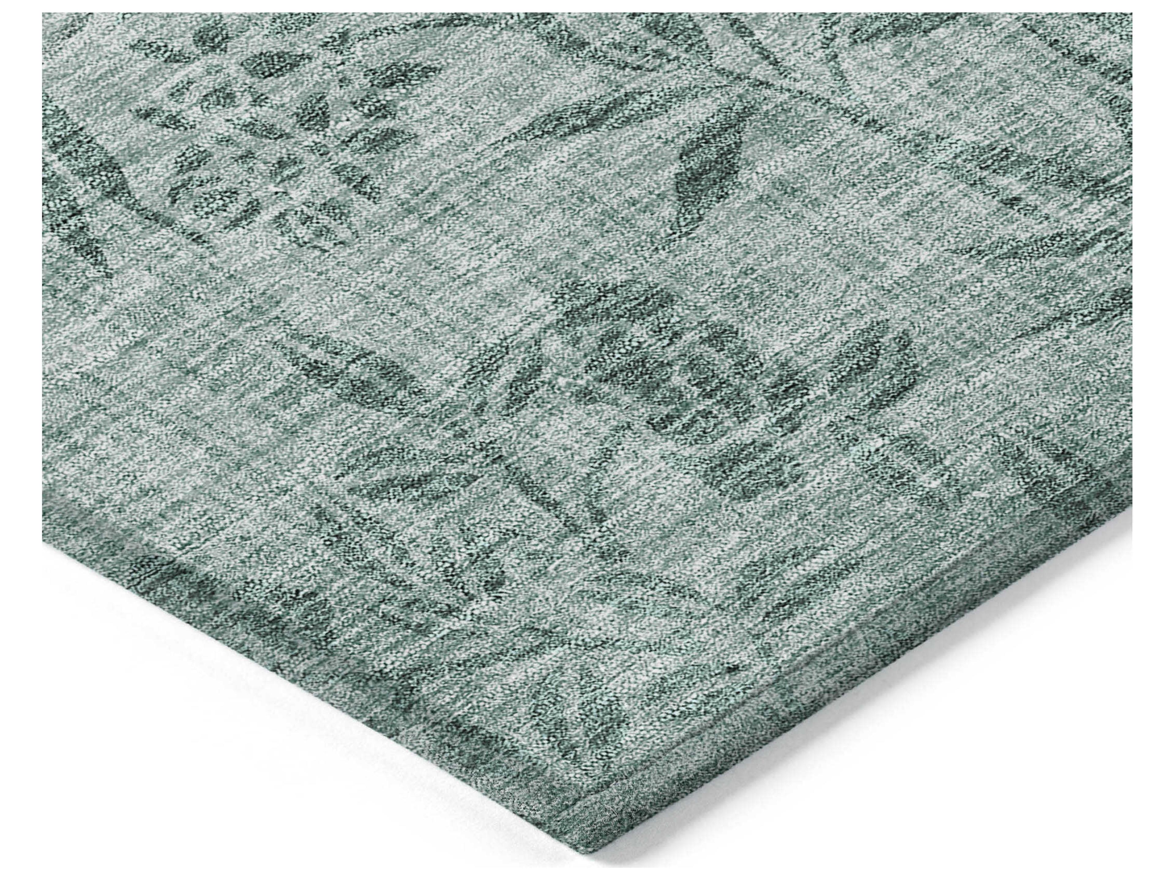 Dalyn Chantille Floral Runner Area Rug