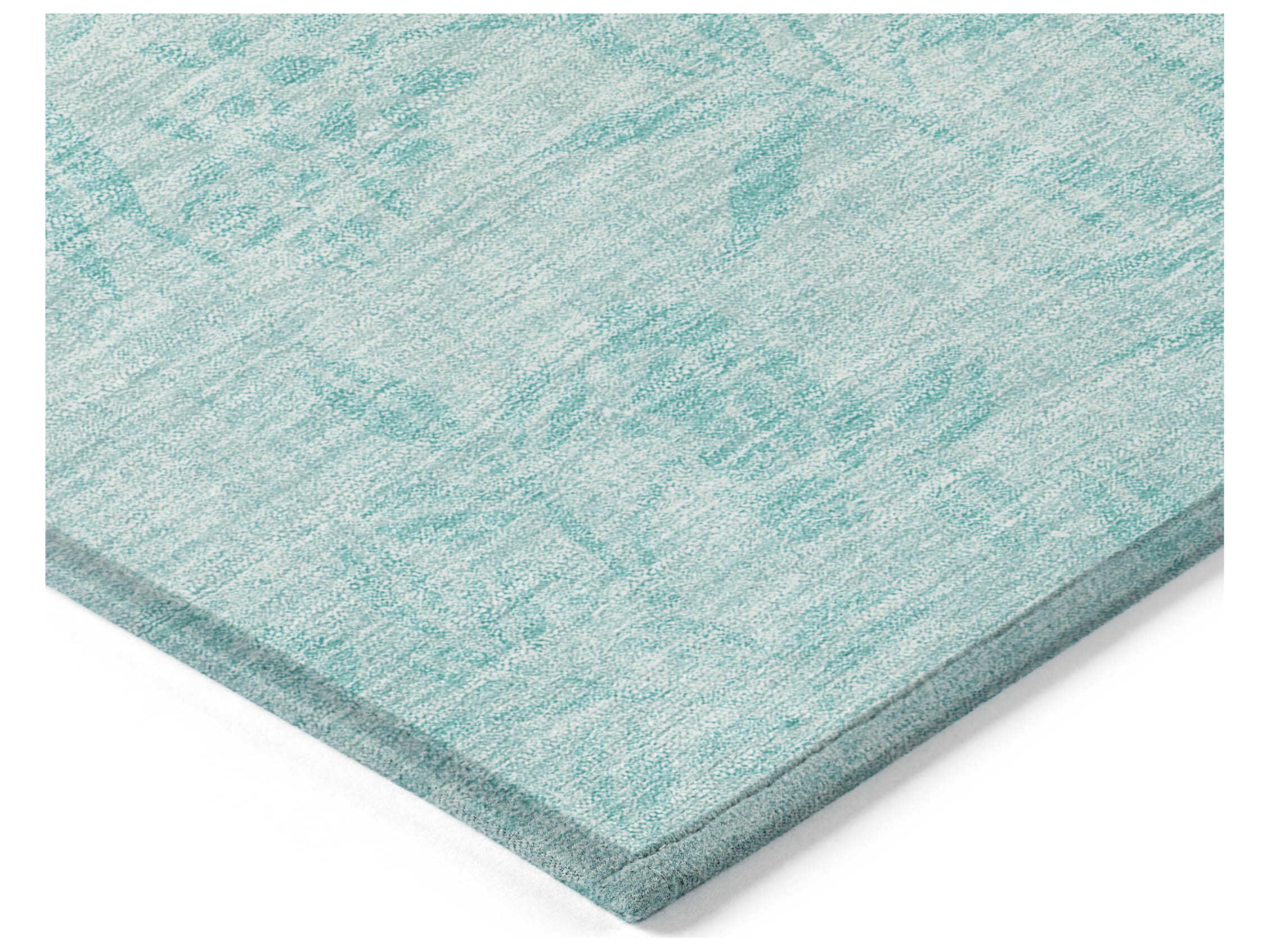 Dalyn Chantille Floral Runner Area Rug