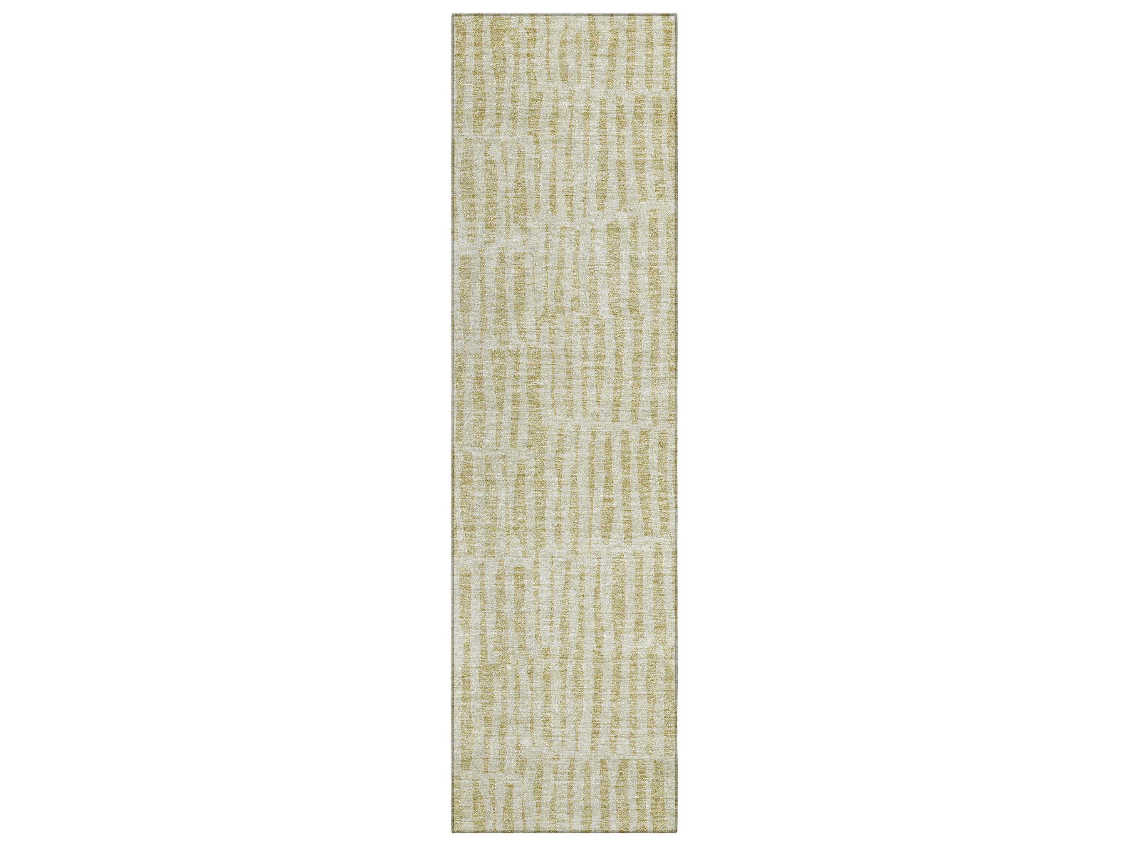 Dalyn Chantille Striped Runner Area Rug
