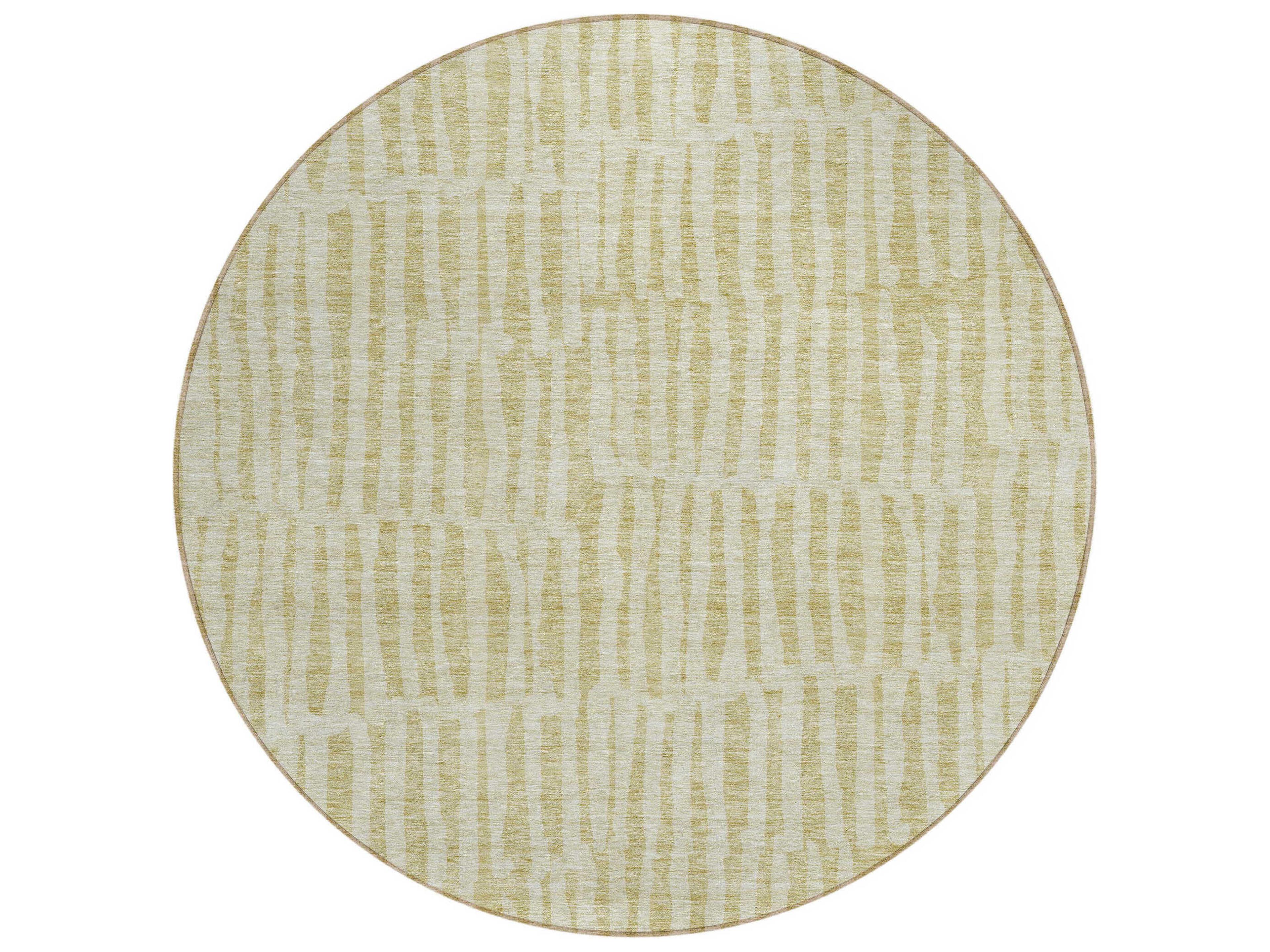 Dalyn Chantille Striped Runner Area Rug