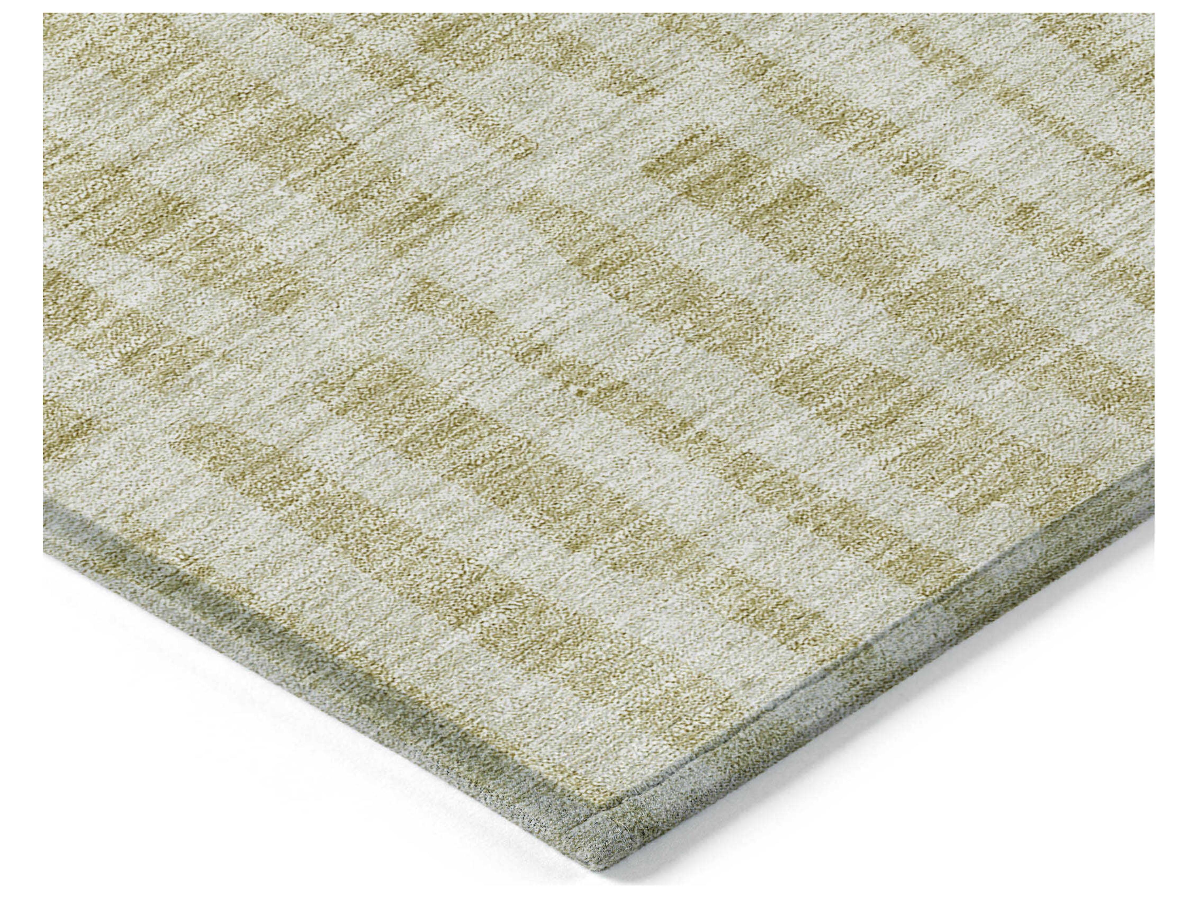 Dalyn Chantille Striped Runner Area Rug