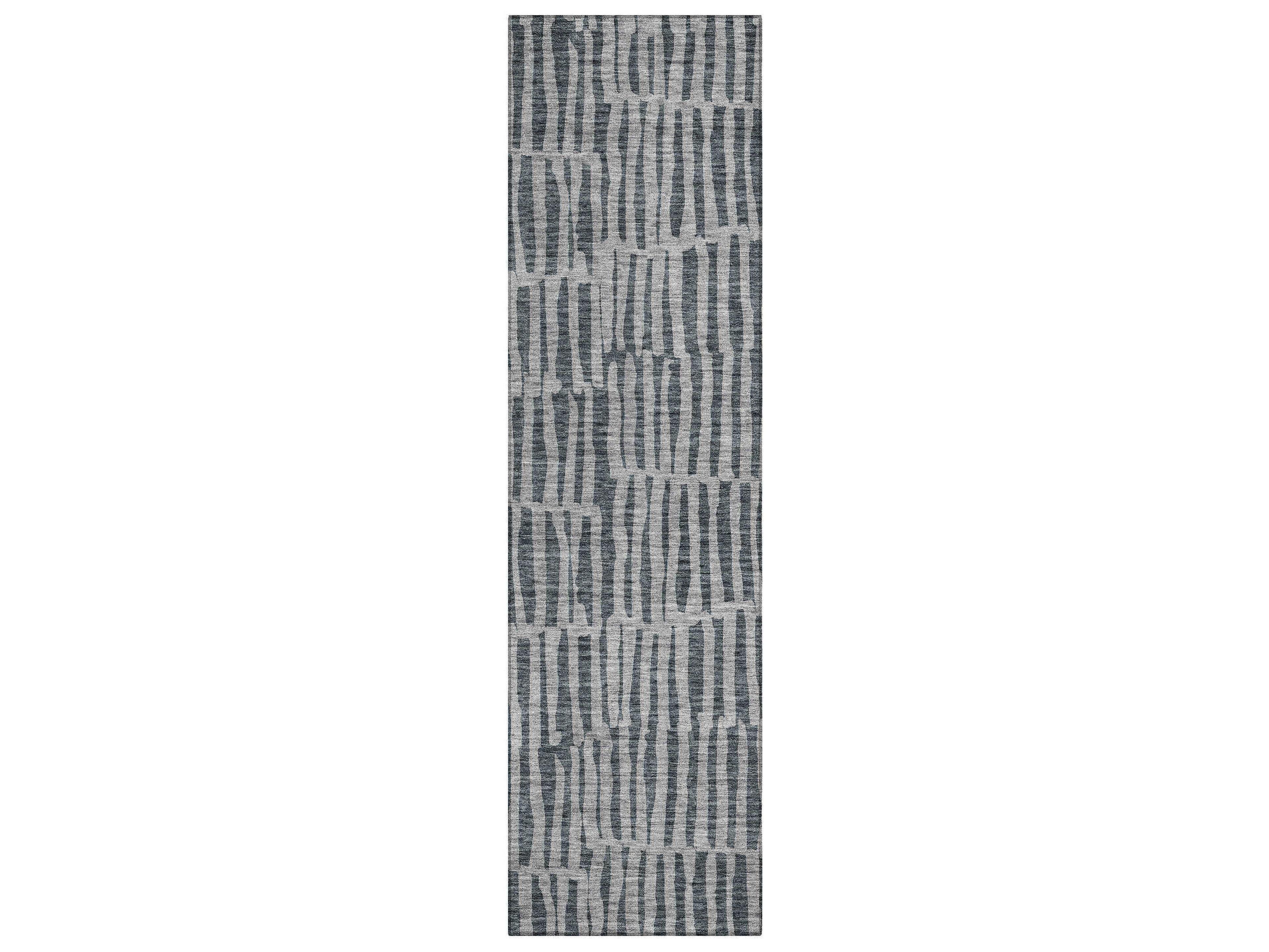 Dalyn Chantille Striped Runner Area Rug