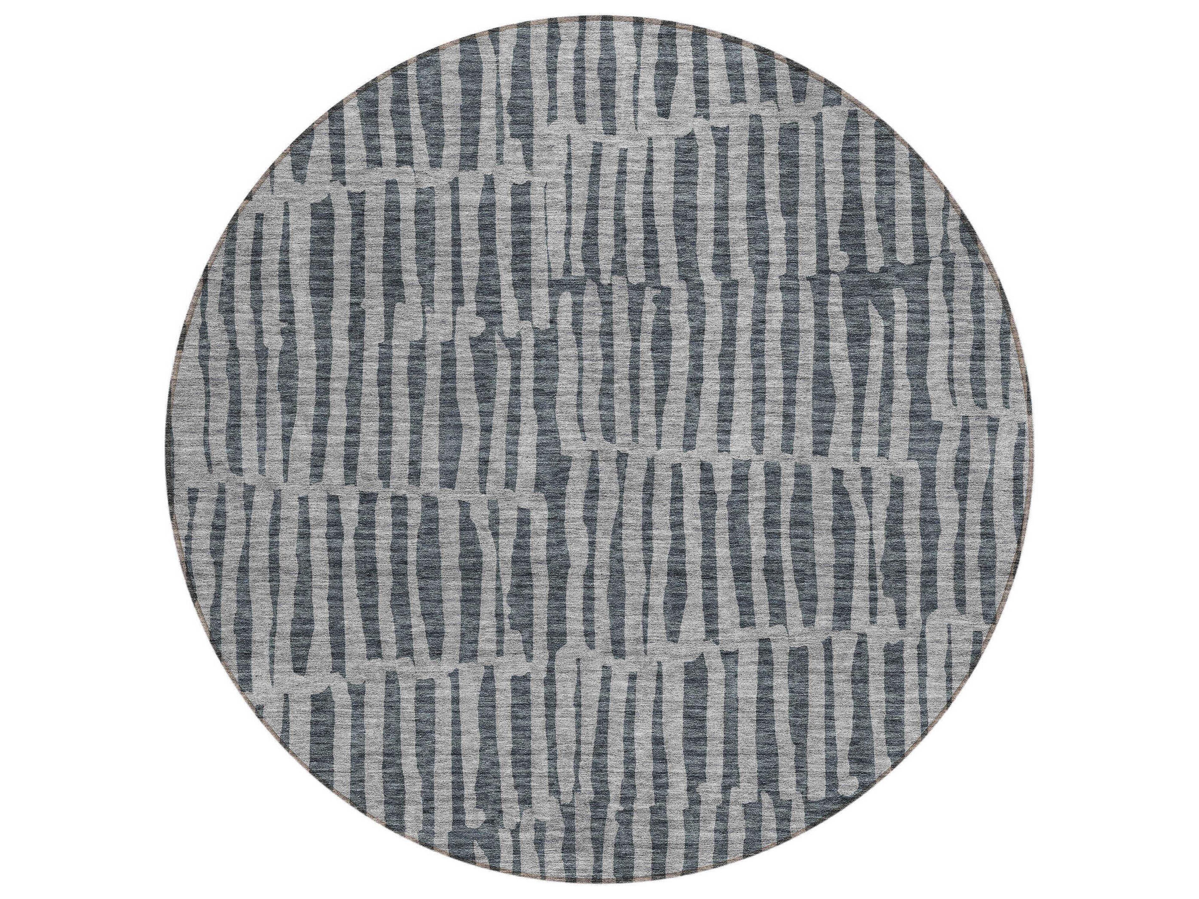 Dalyn Chantille Striped Runner Area Rug