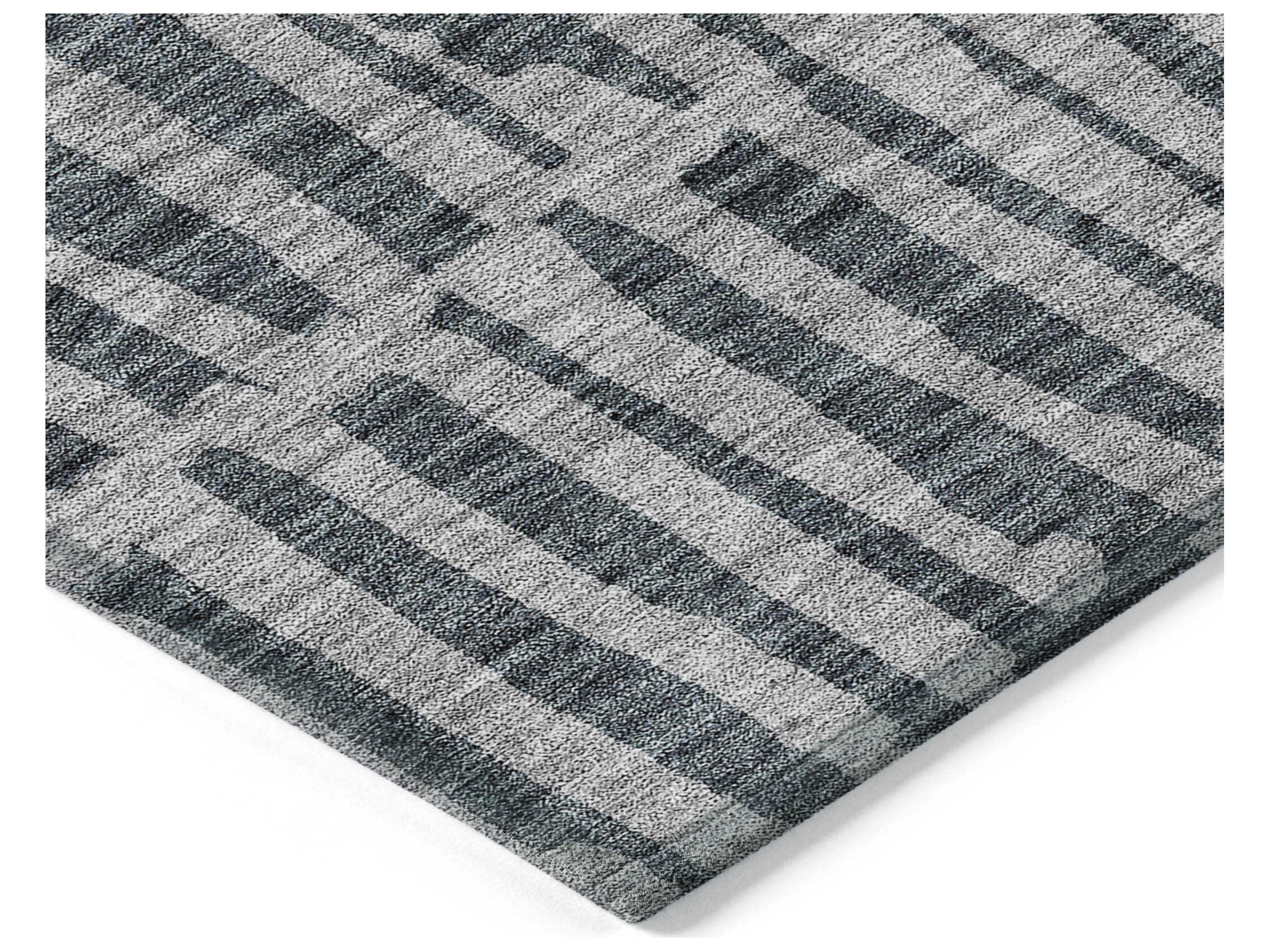 Dalyn Chantille Striped Runner Area Rug