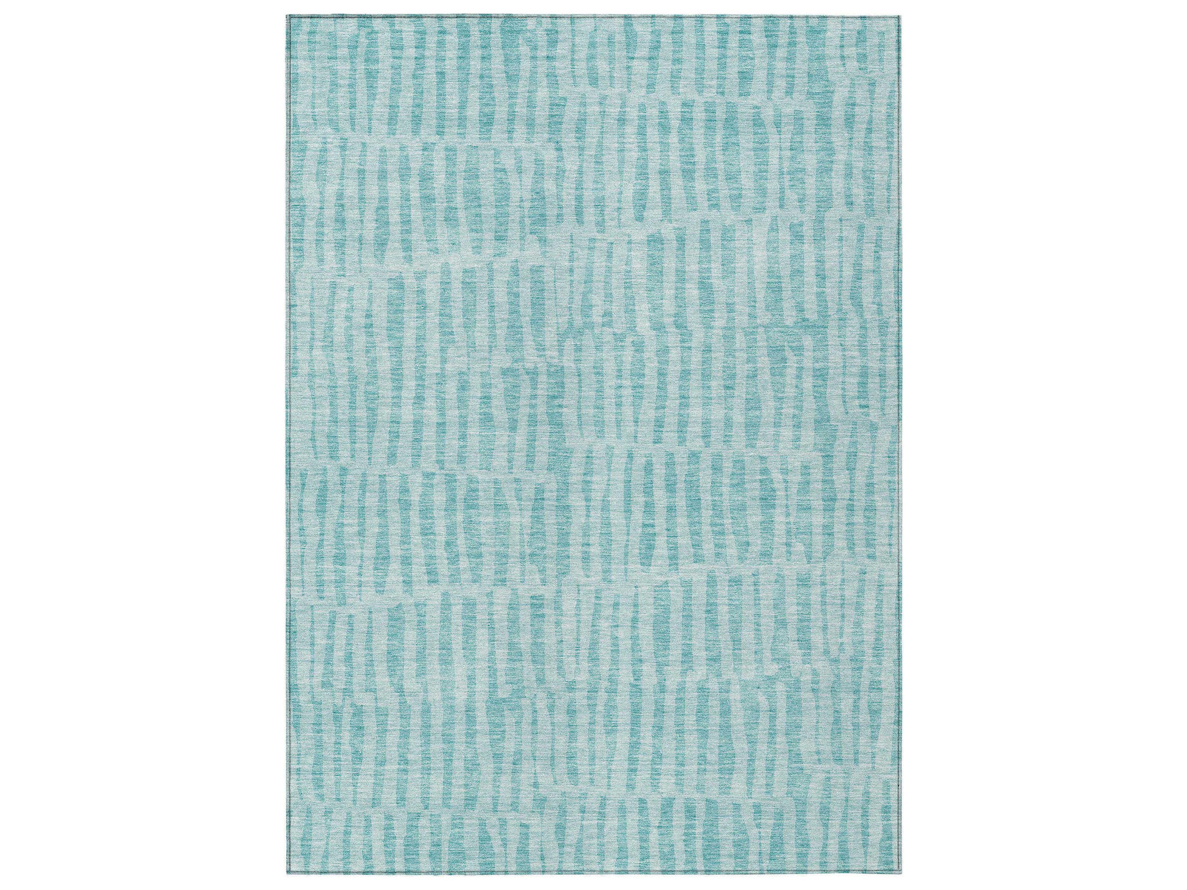 Chantille Striped Runner Area Rug