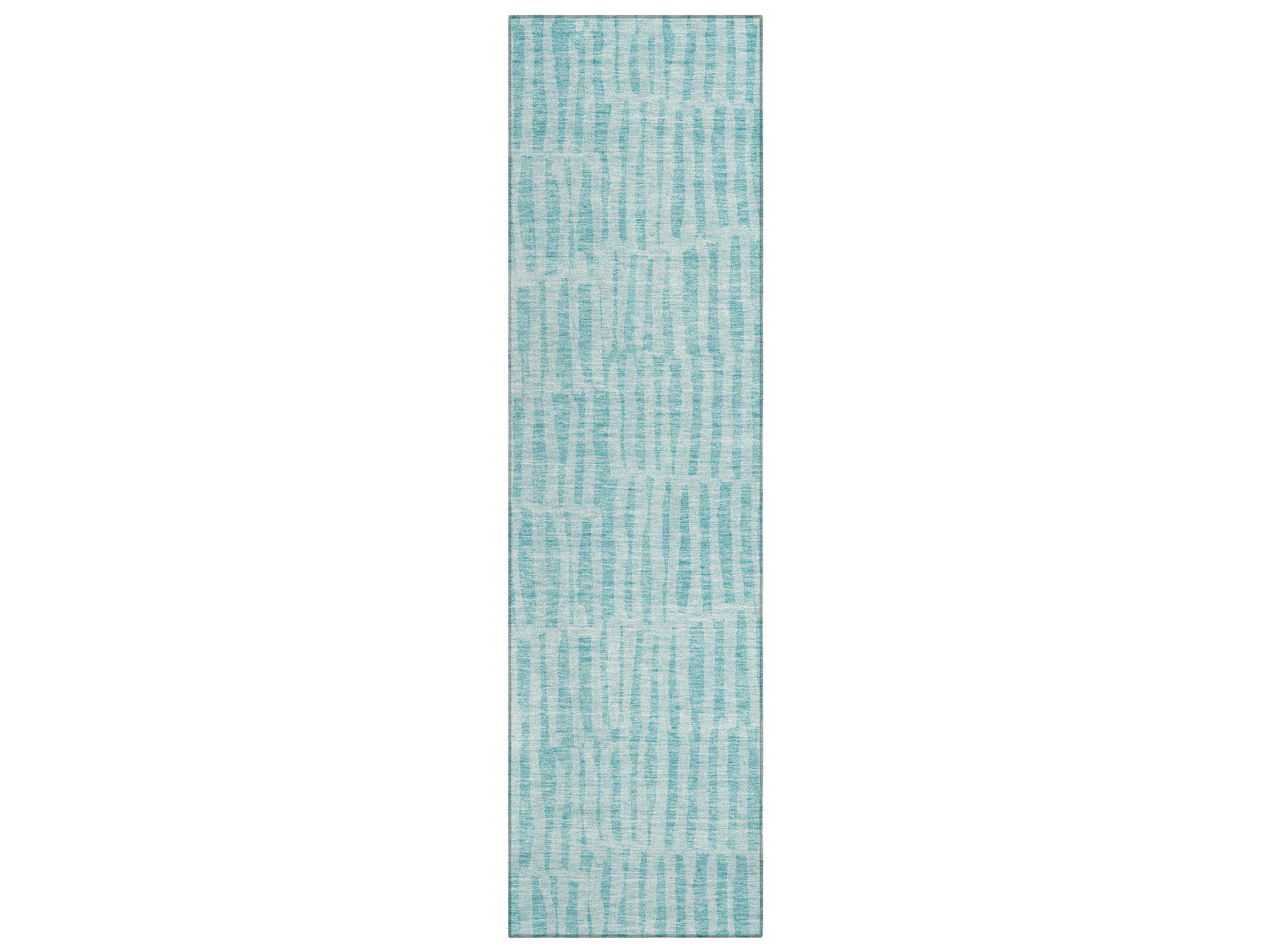 Dalyn Chantille Striped Runner Area Rug