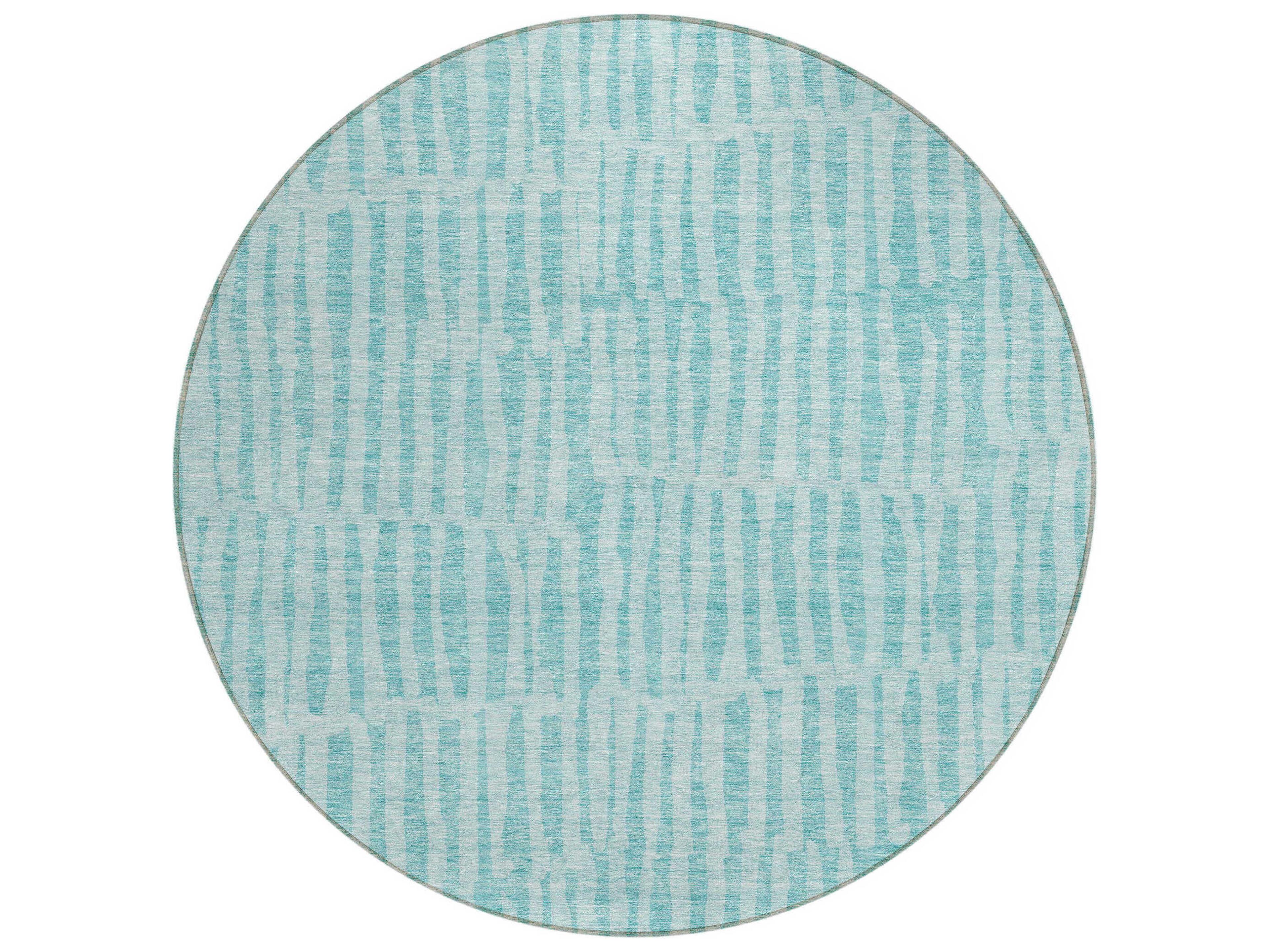 Dalyn Chantille Striped Runner Area Rug