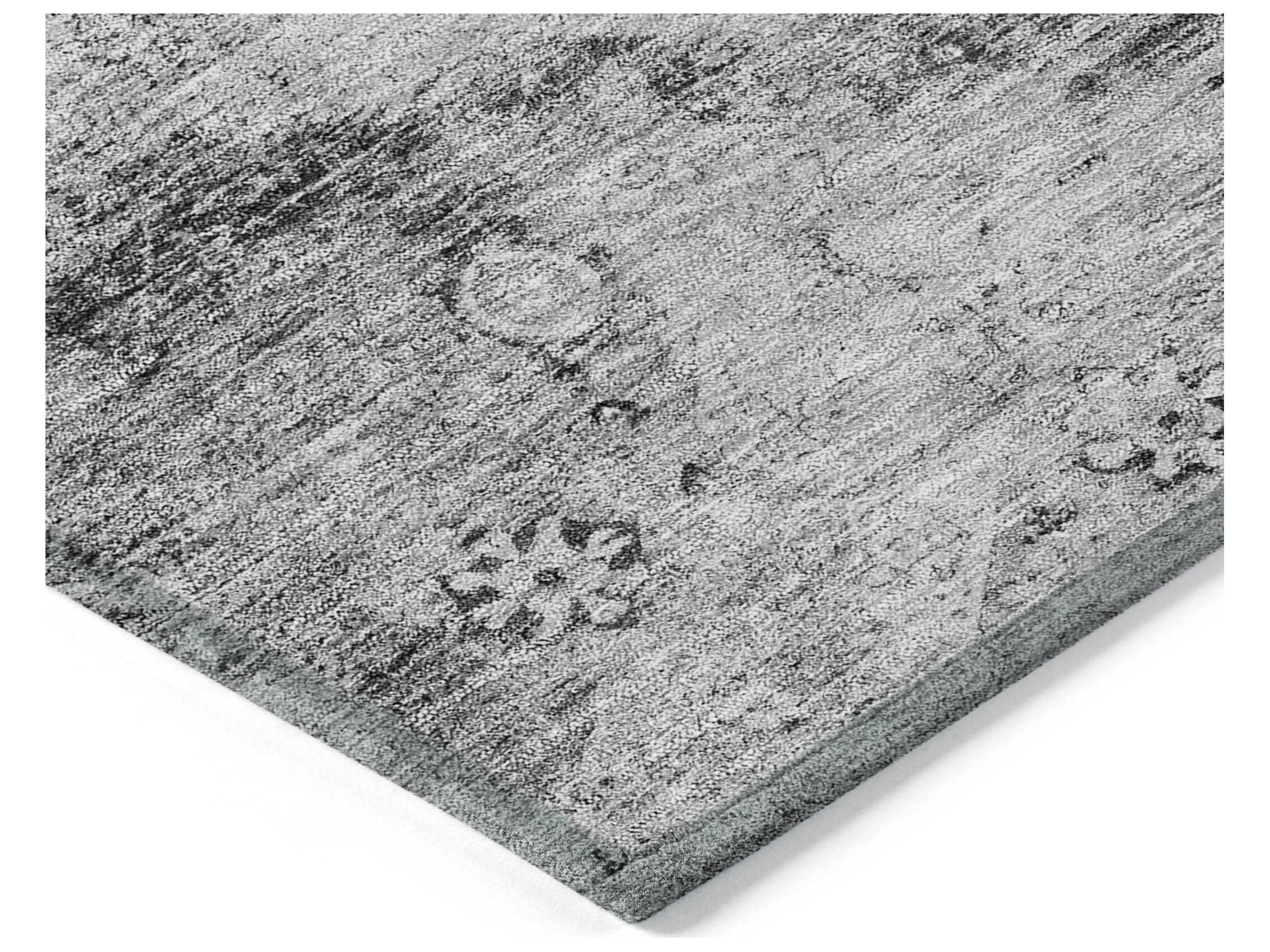 Dalyn Chantille Floral Runner Area Rug