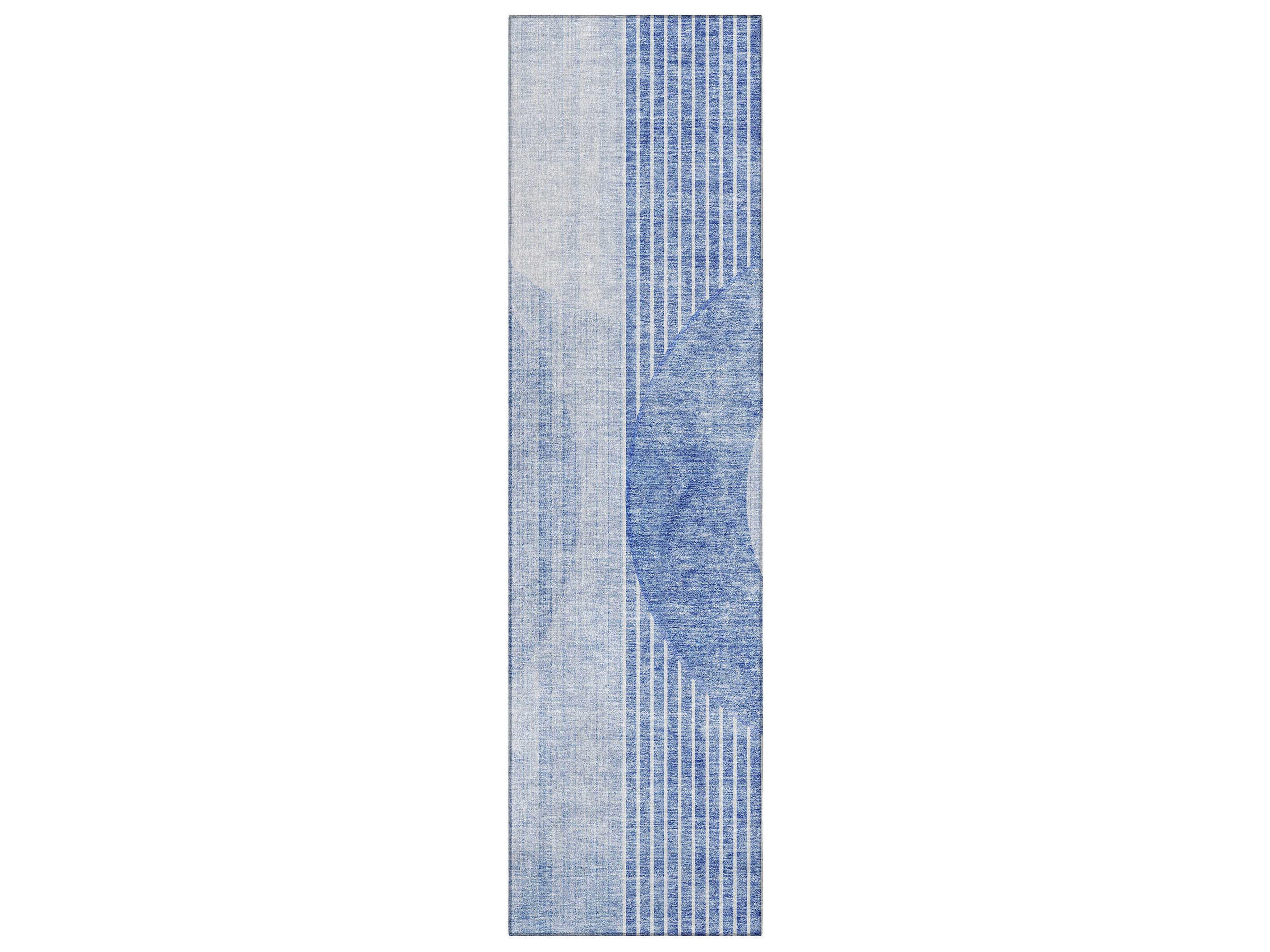 Dalyn Chantille Abstract Runner Area Rug