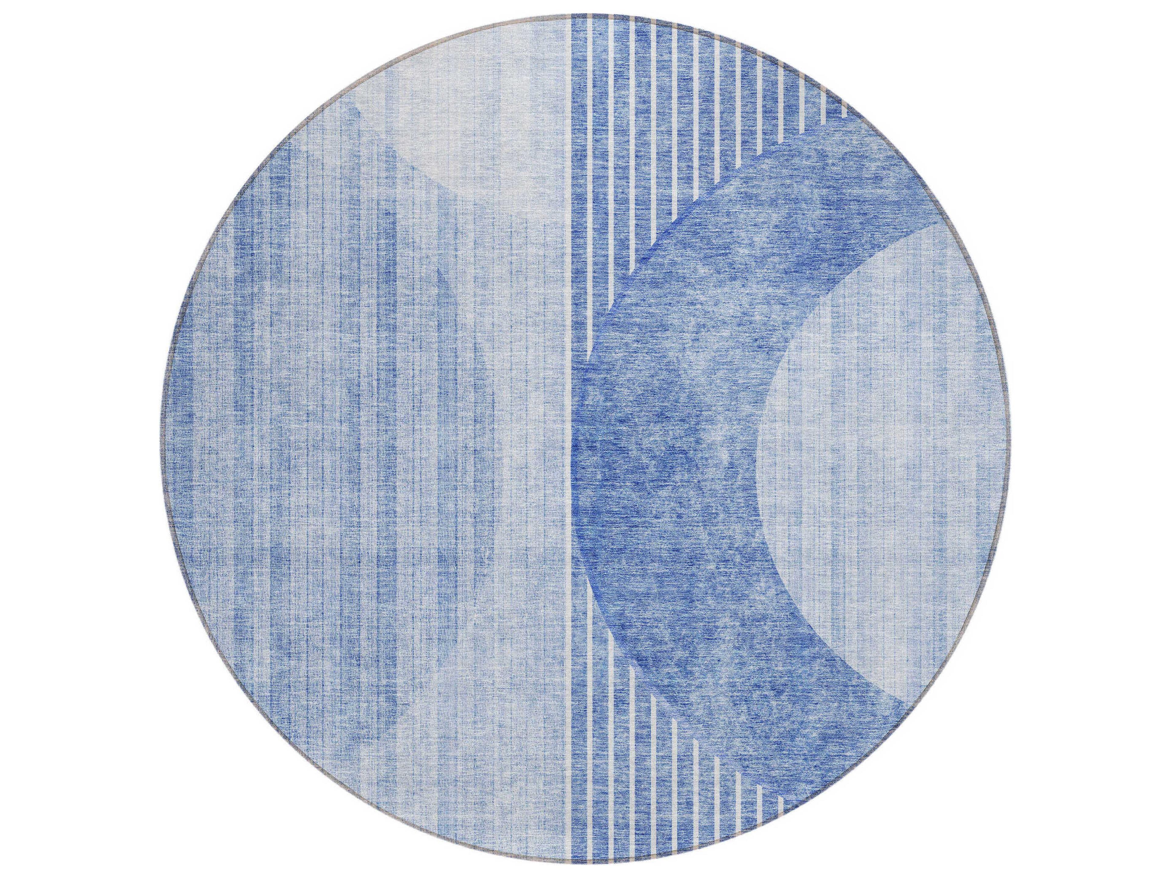 Dalyn Chantille Abstract Runner Area Rug