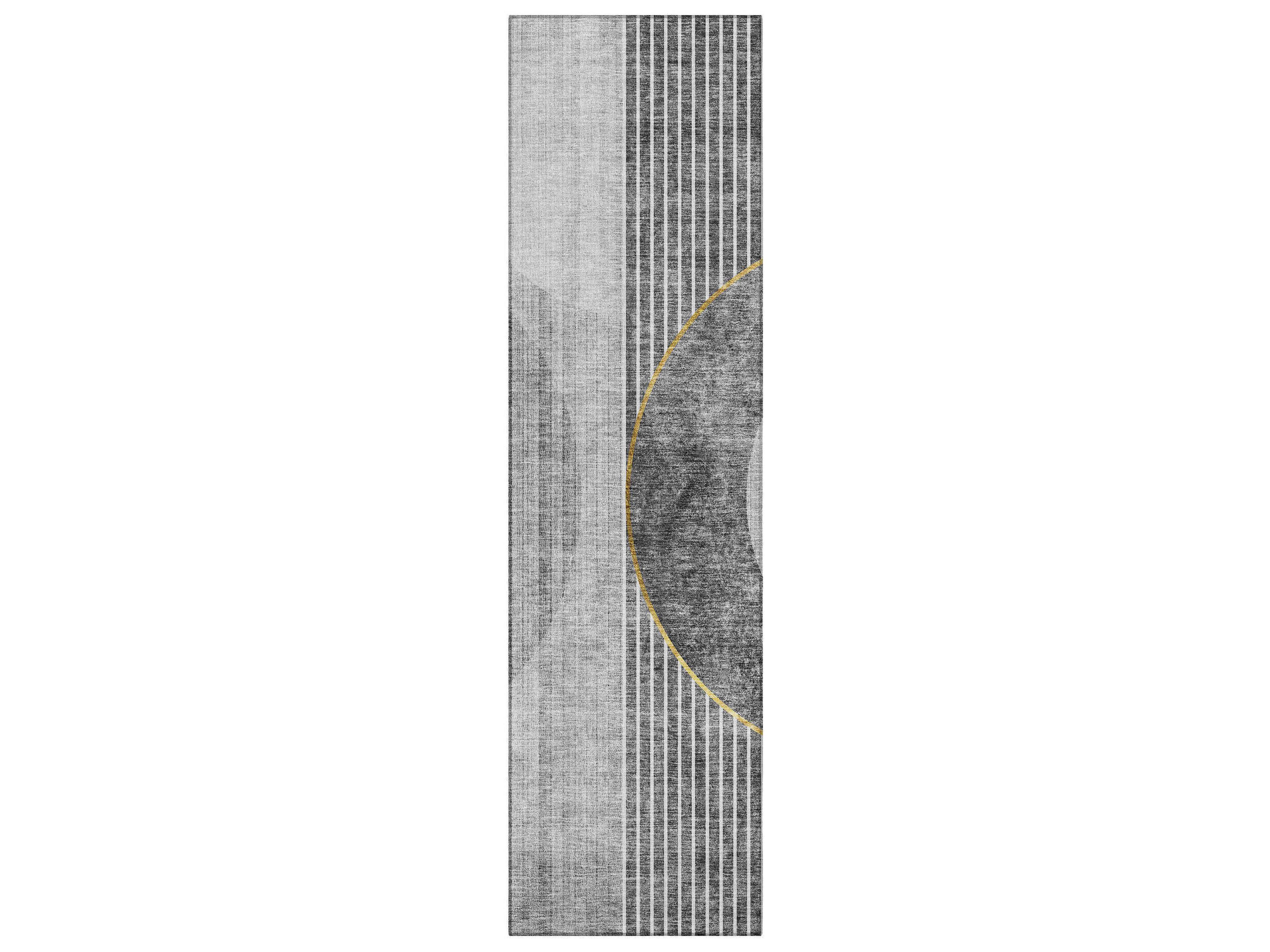 Dalyn Chantille Abstract Runner Area Rug