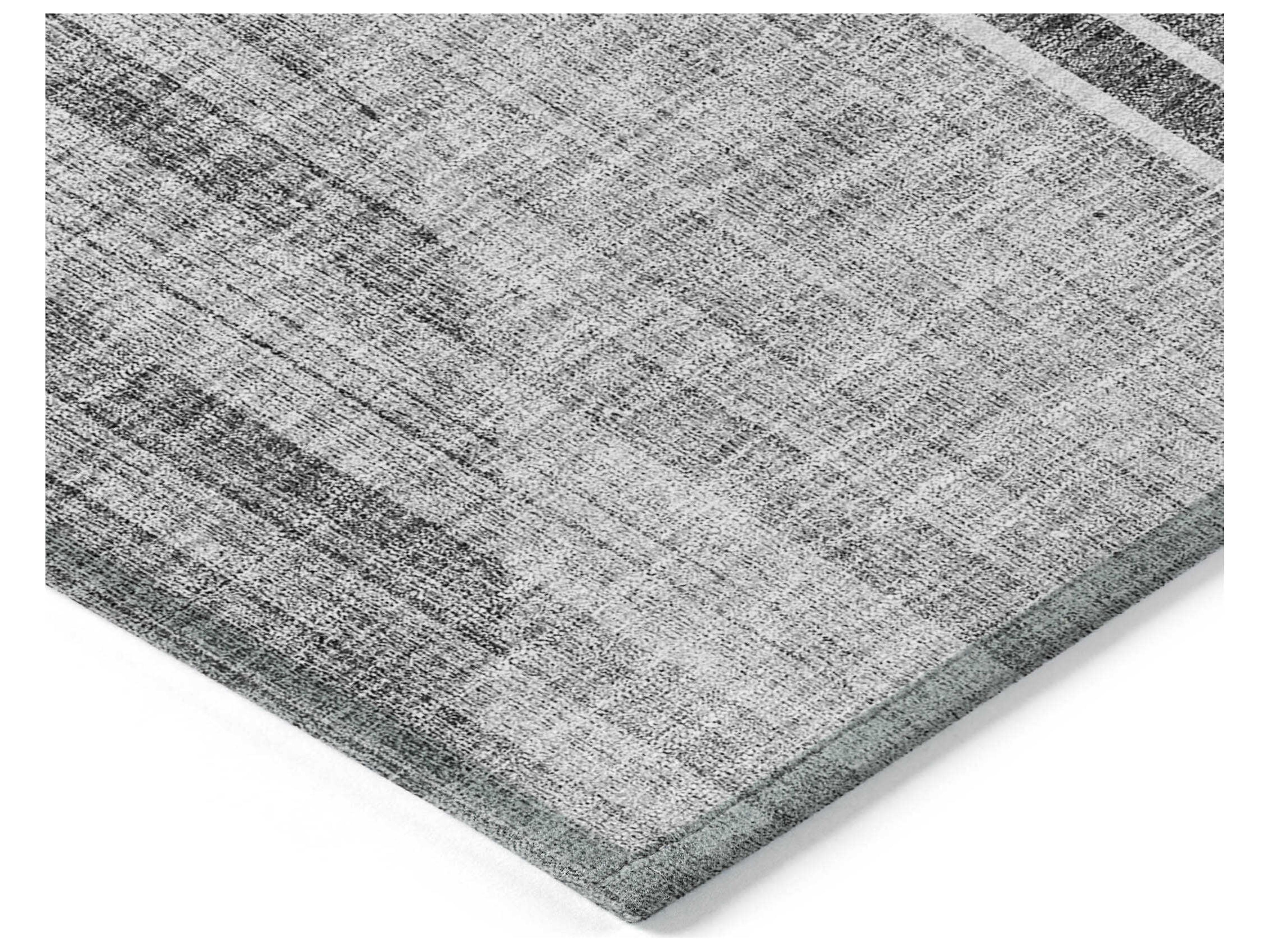 Dalyn Chantille Abstract Runner Area Rug