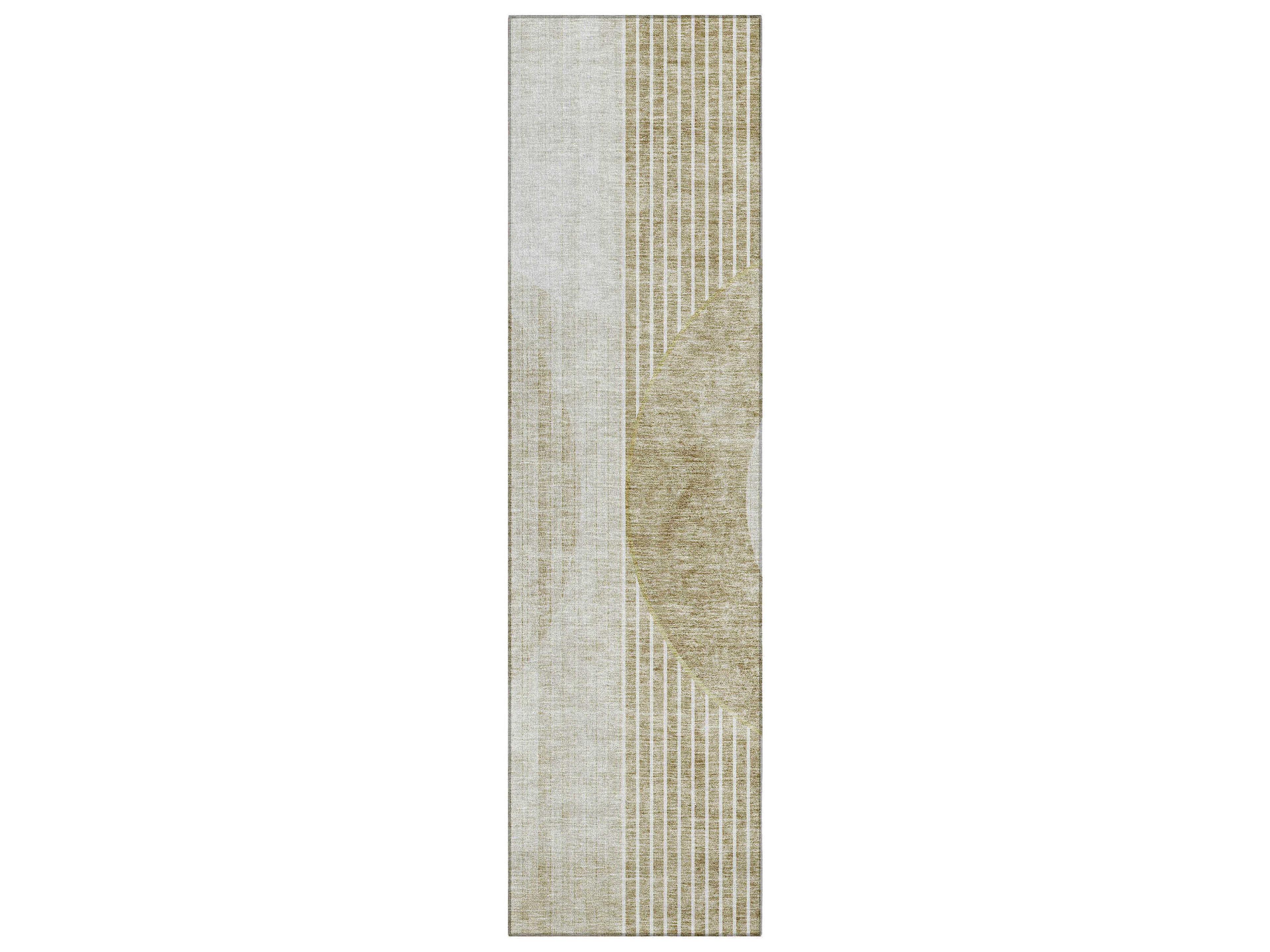 Dalyn Chantille Abstract Runner Area Rug