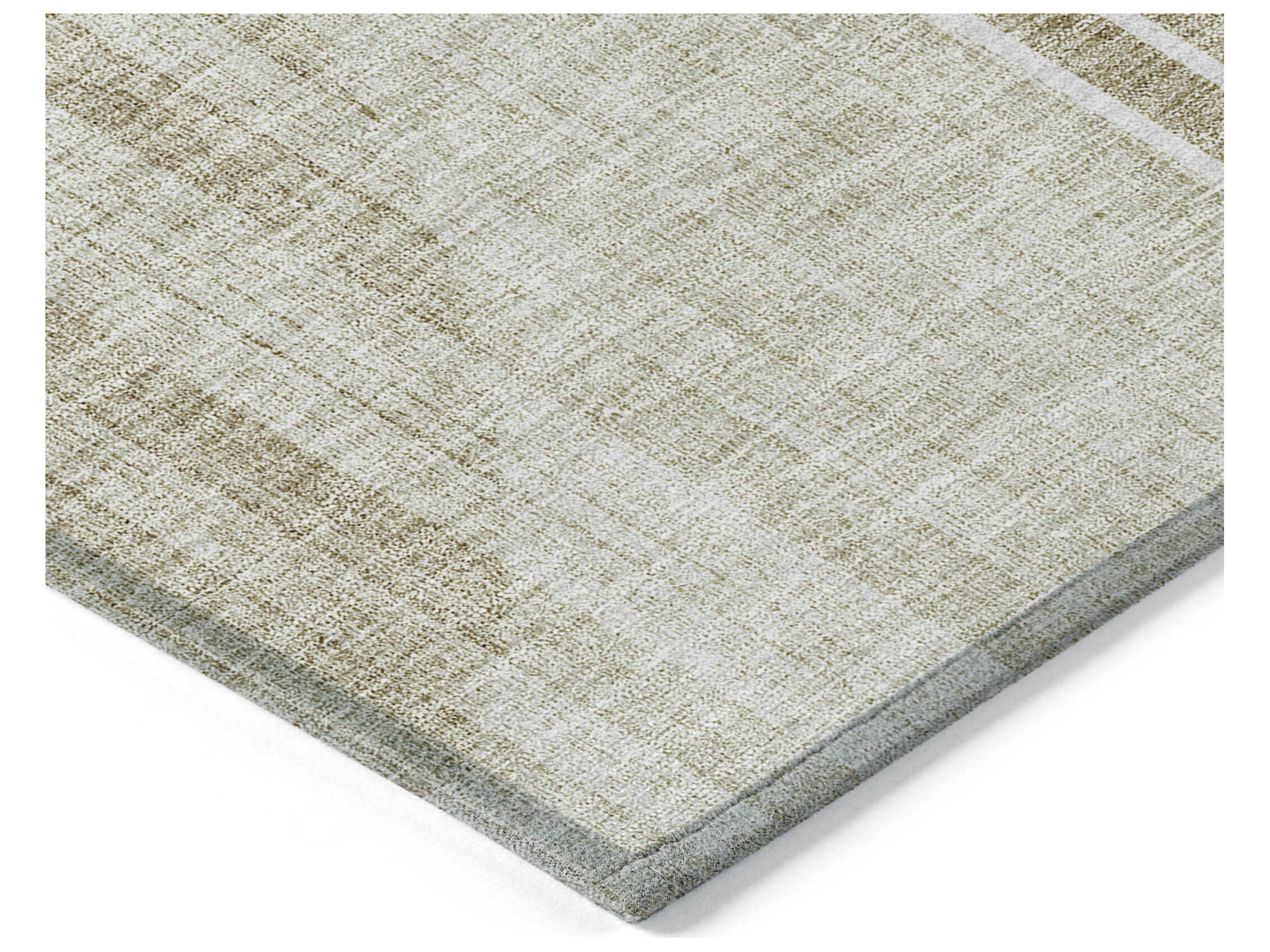 Dalyn Chantille Abstract Runner Area Rug