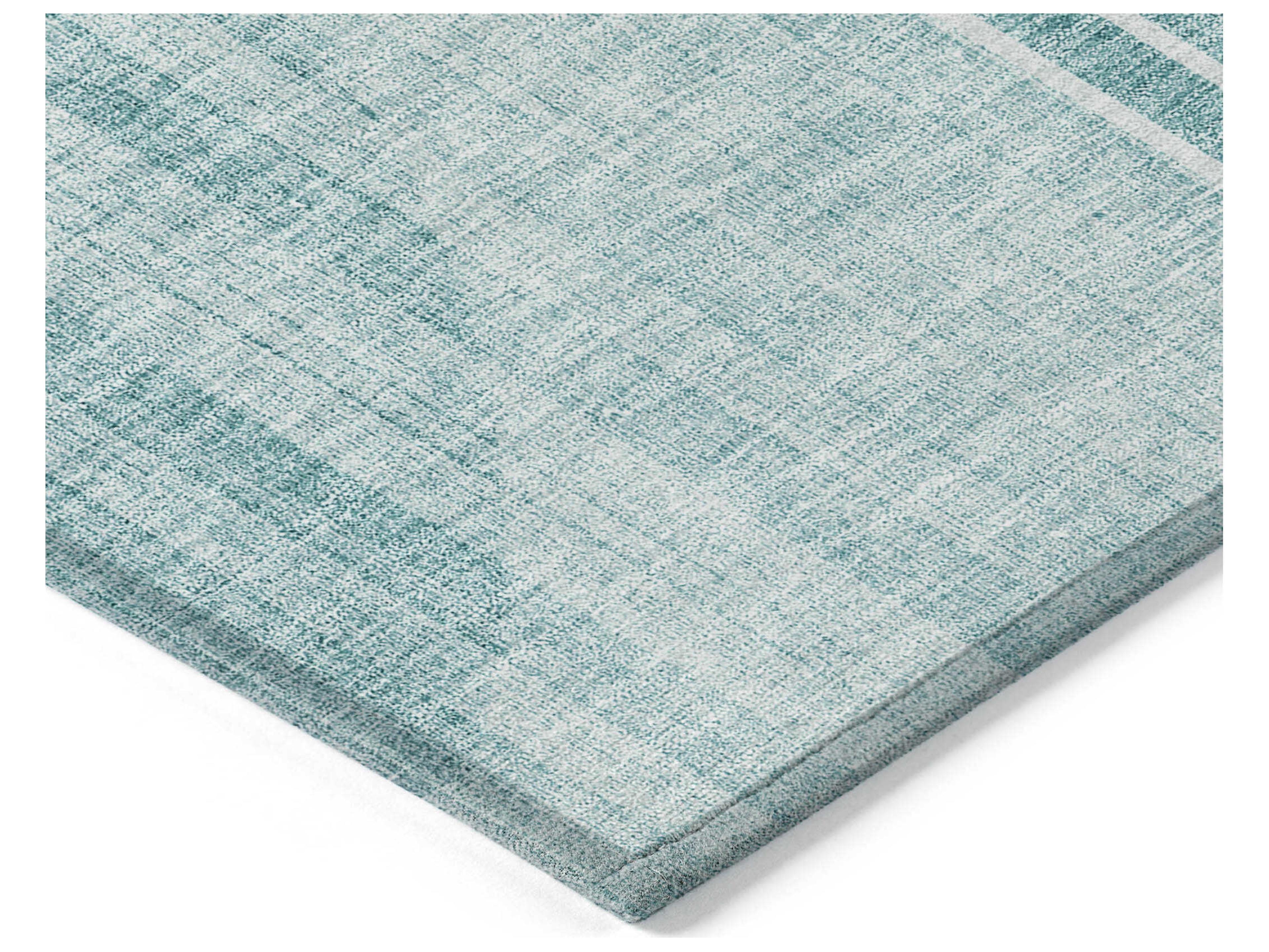 Dalyn Chantille Abstract Runner Area Rug