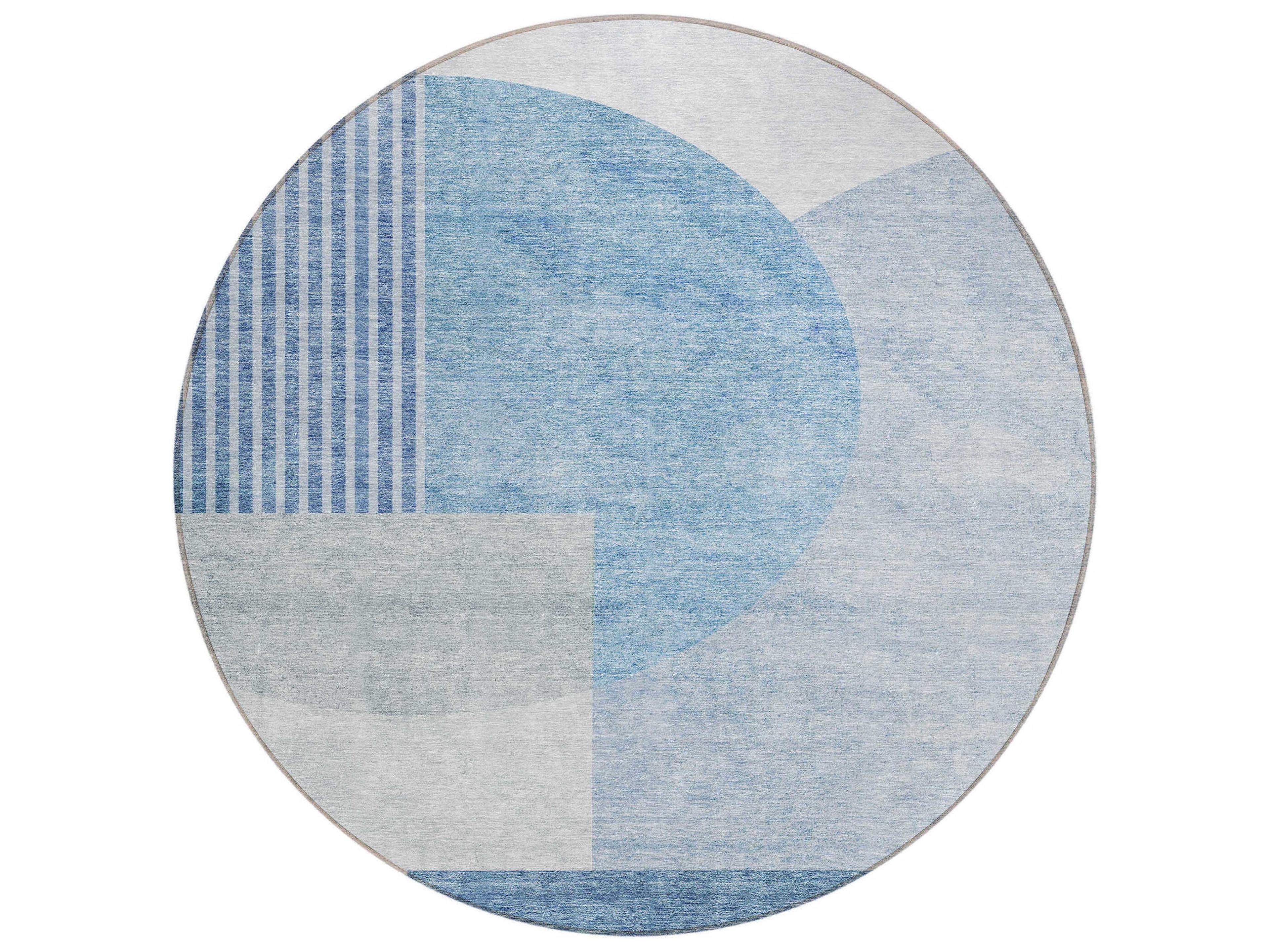Dalyn Chantille Abstract Runner Area Rug