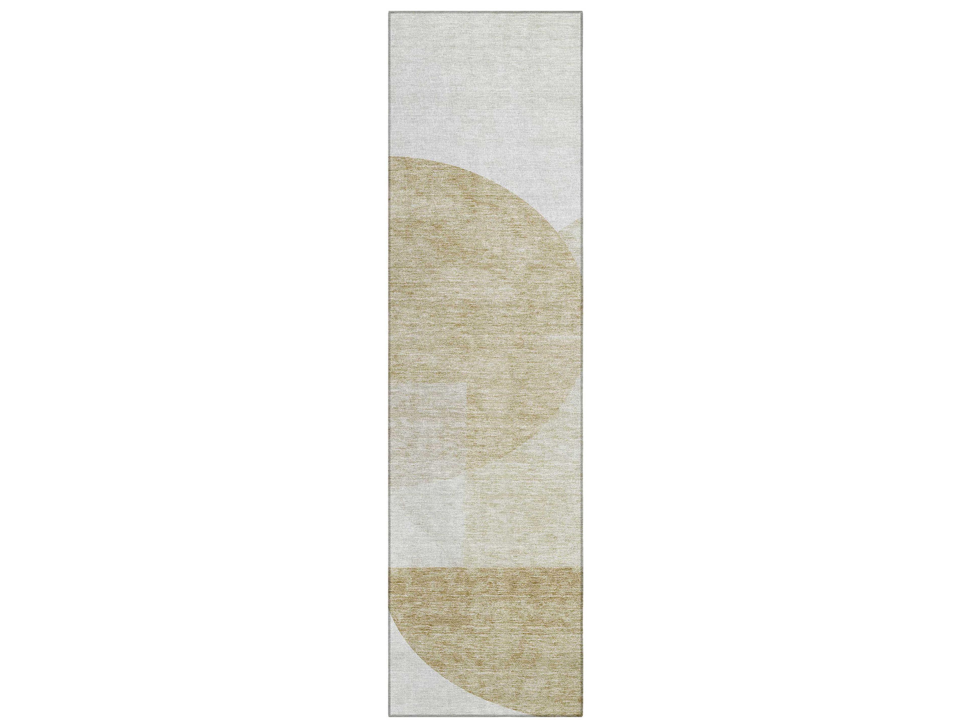 Dalyn Chantille Abstract Runner Area Rug