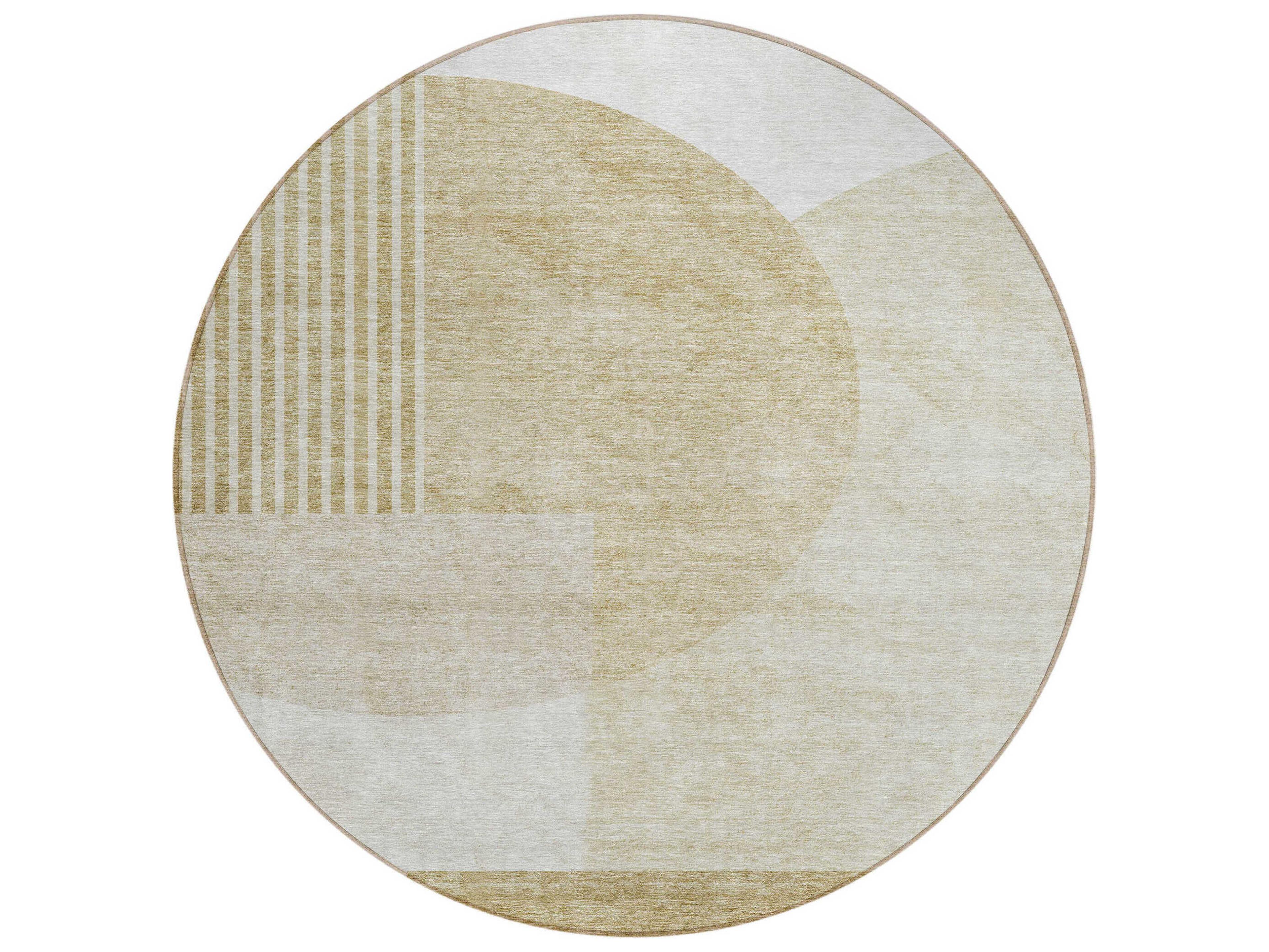 Dalyn Chantille Abstract Runner Area Rug
