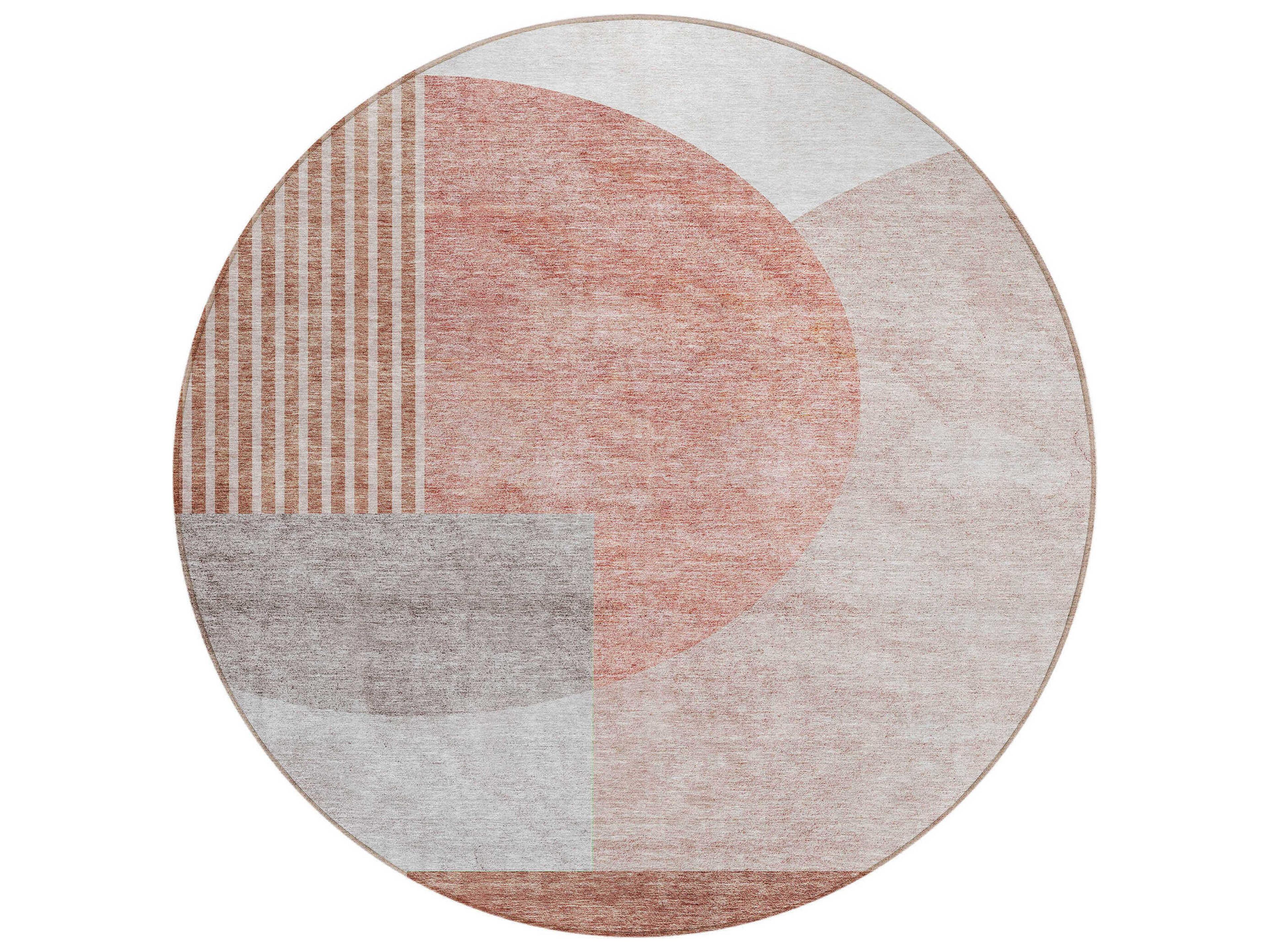 Dalyn Chantille Abstract Runner Area Rug