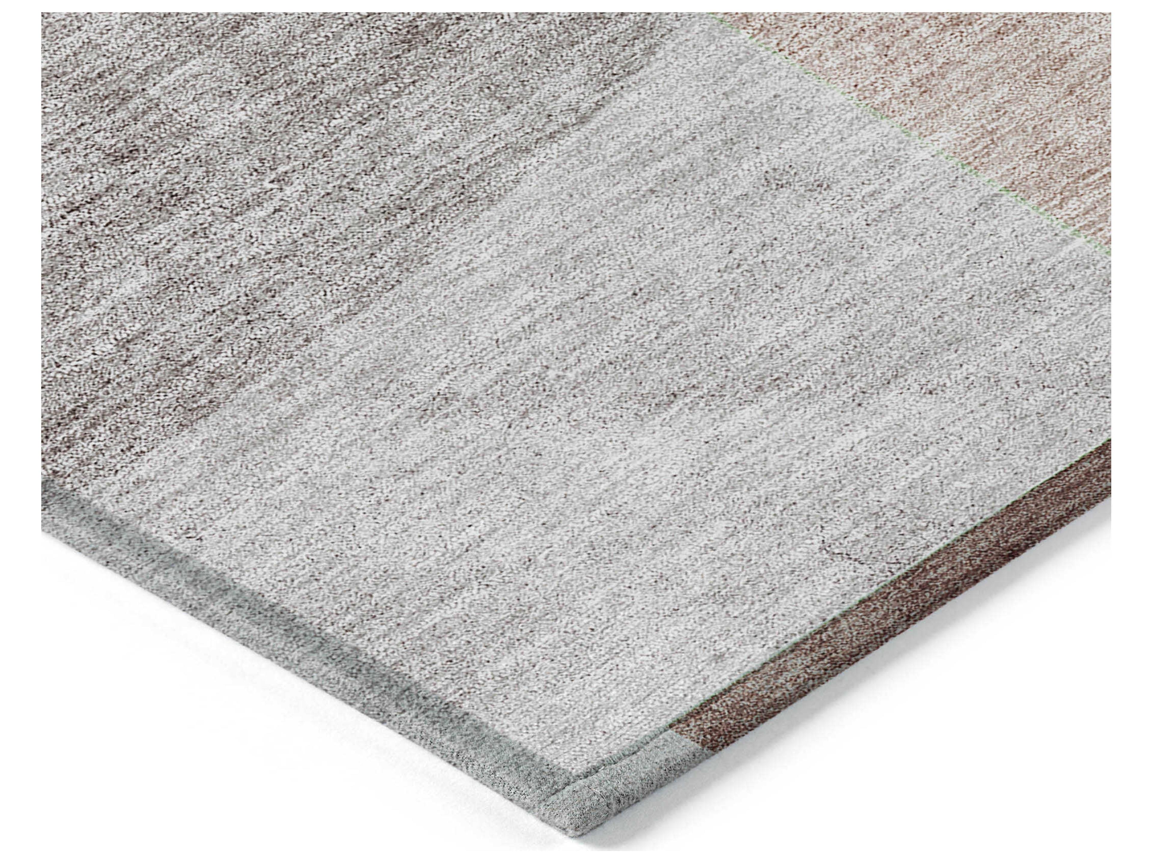 Dalyn Chantille Abstract Runner Area Rug