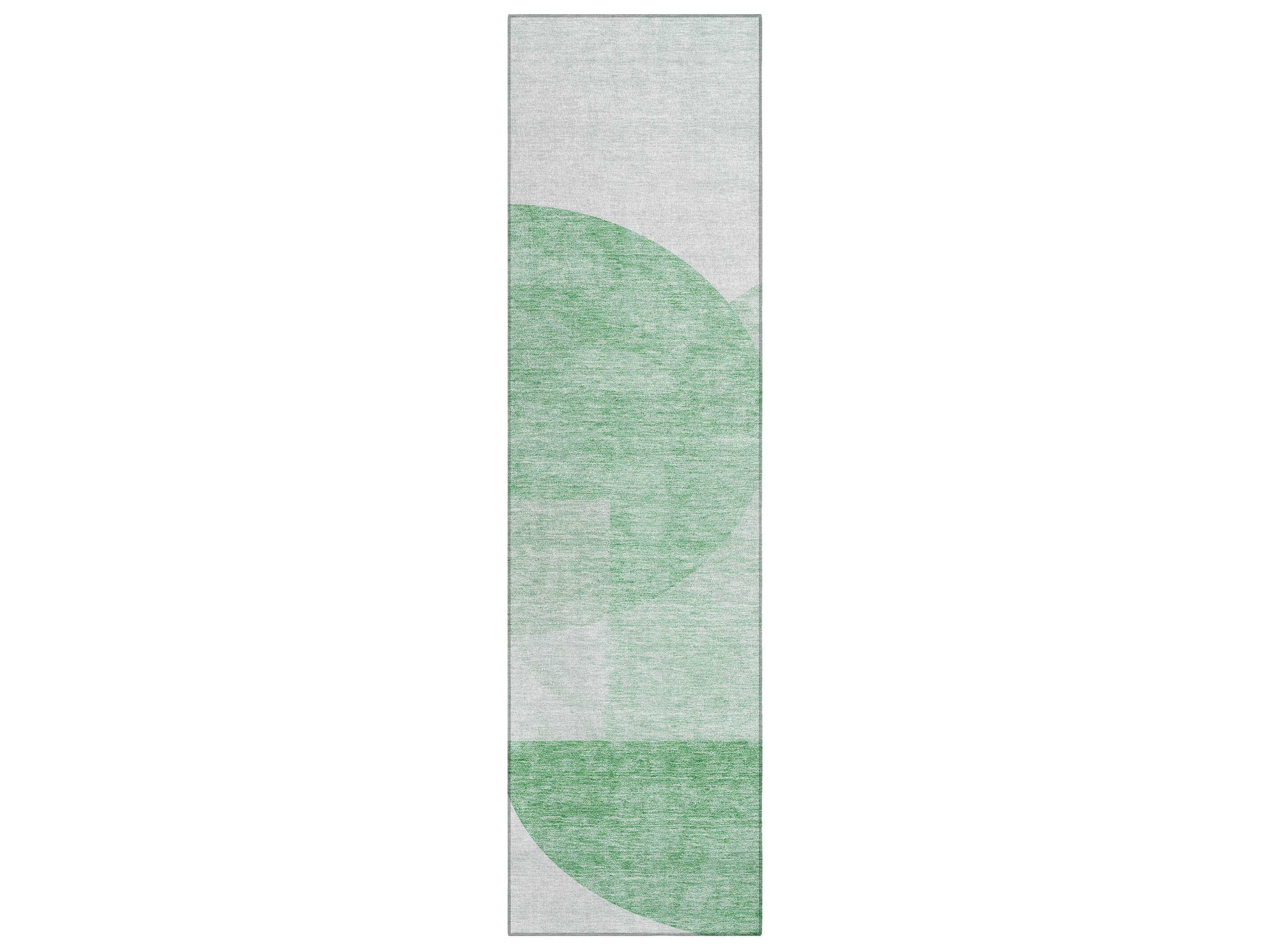 Dalyn Chantille Abstract Runner Area Rug