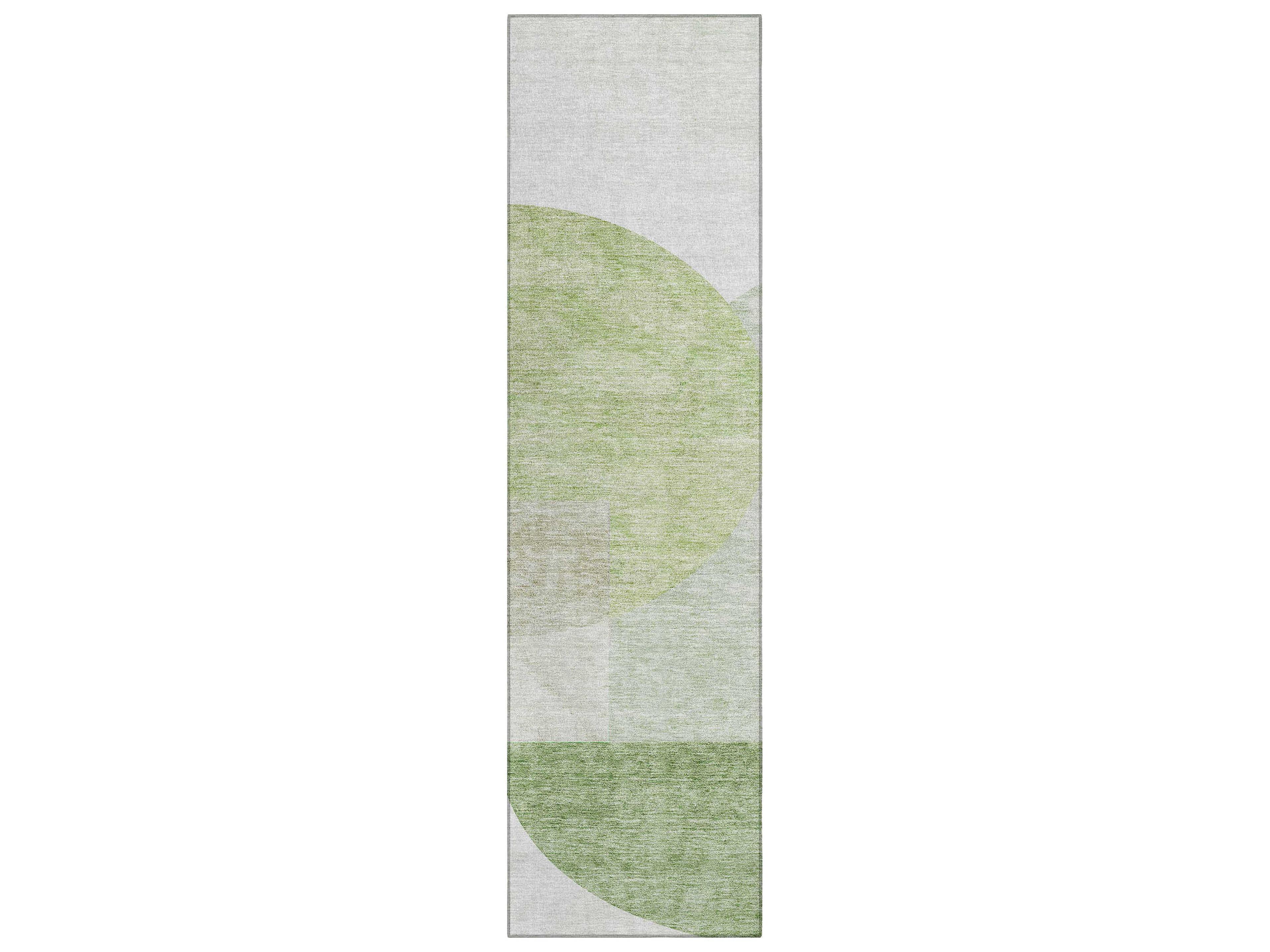 Dalyn Chantille Abstract Runner Area Rug