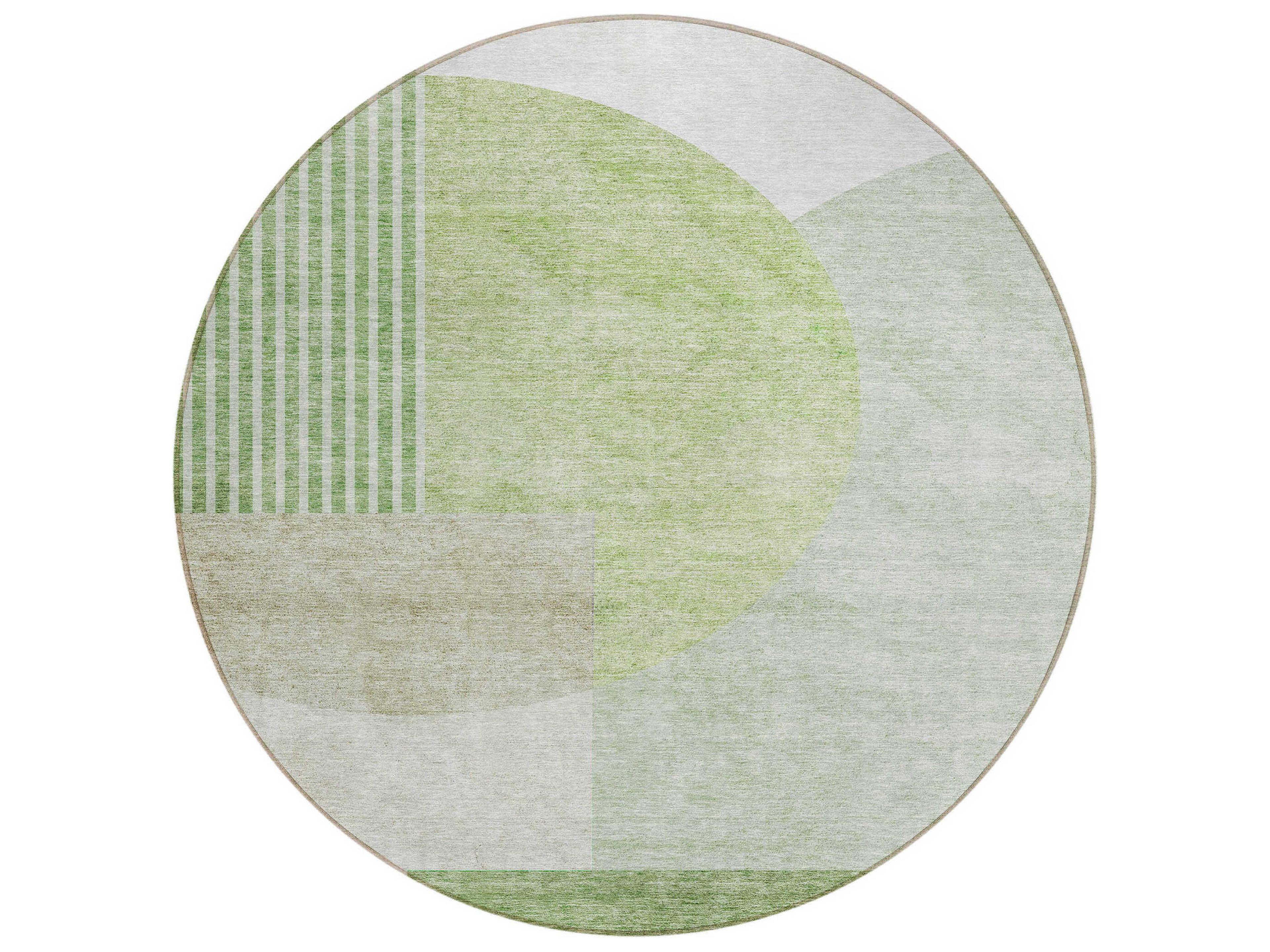 Dalyn Chantille Abstract Runner Area Rug