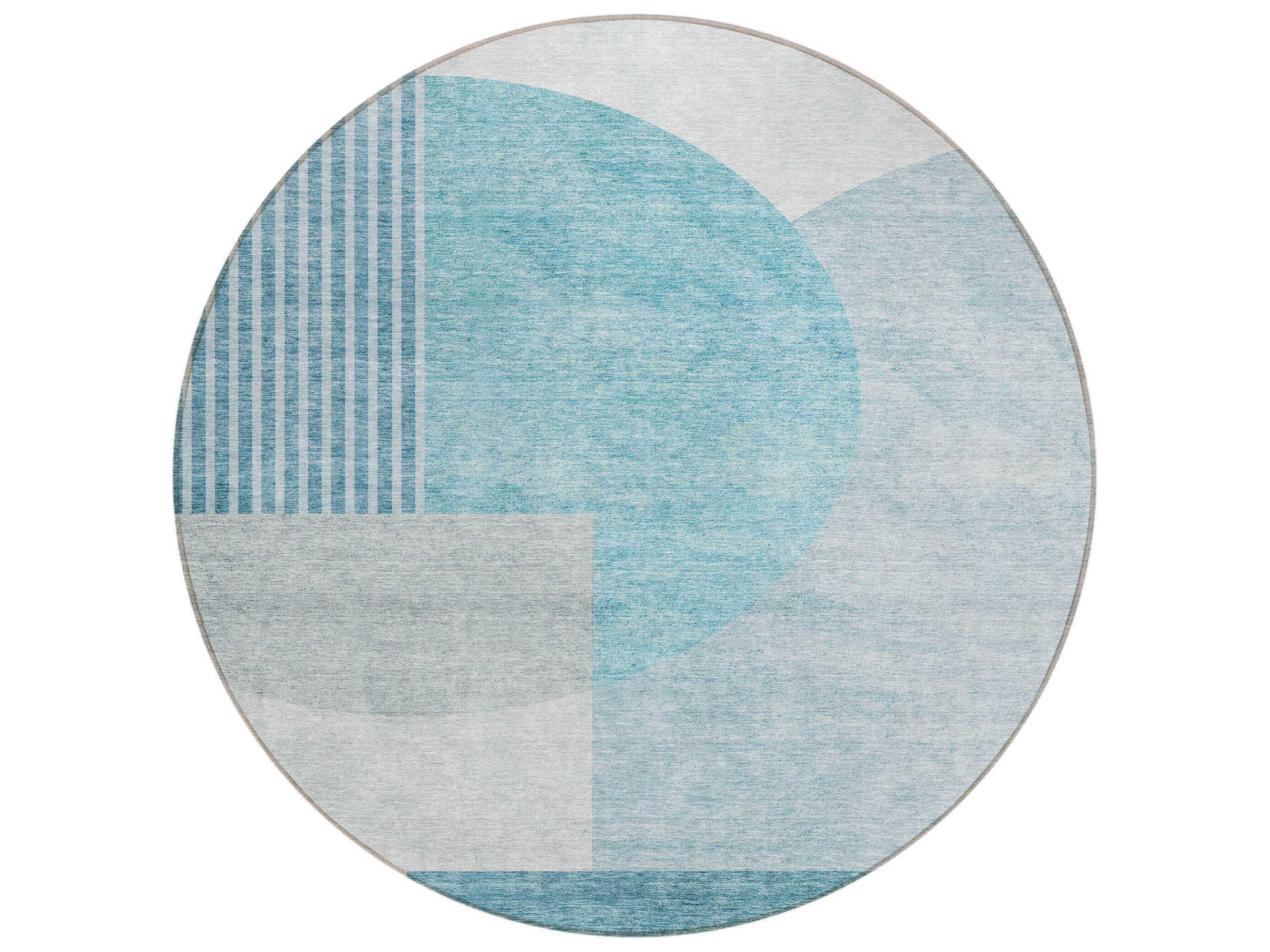 Dalyn Chantille Abstract Runner Area Rug