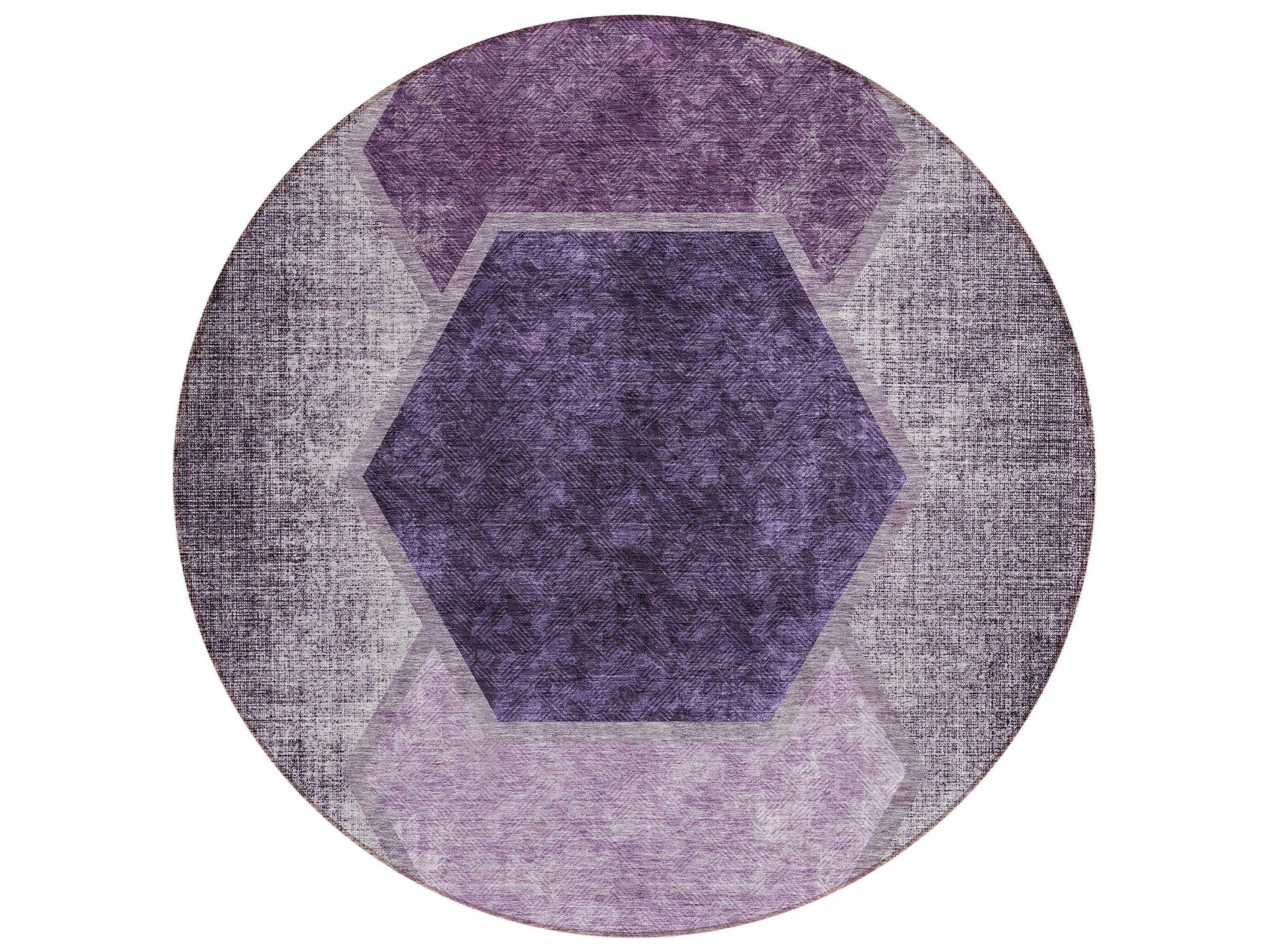 Dalyn Chantille Geometric Runner Area Rug