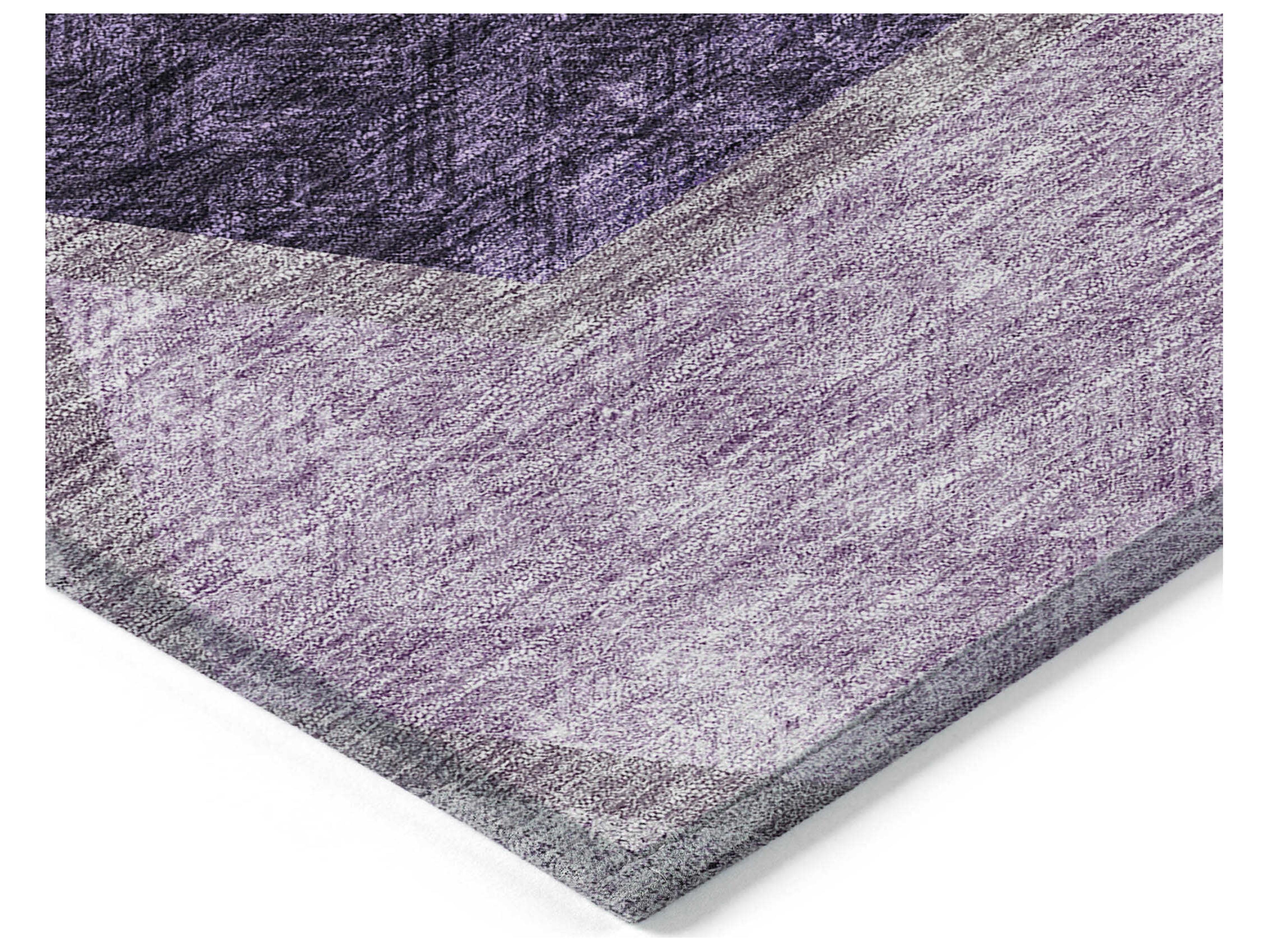 Dalyn Chantille Geometric Runner Area Rug