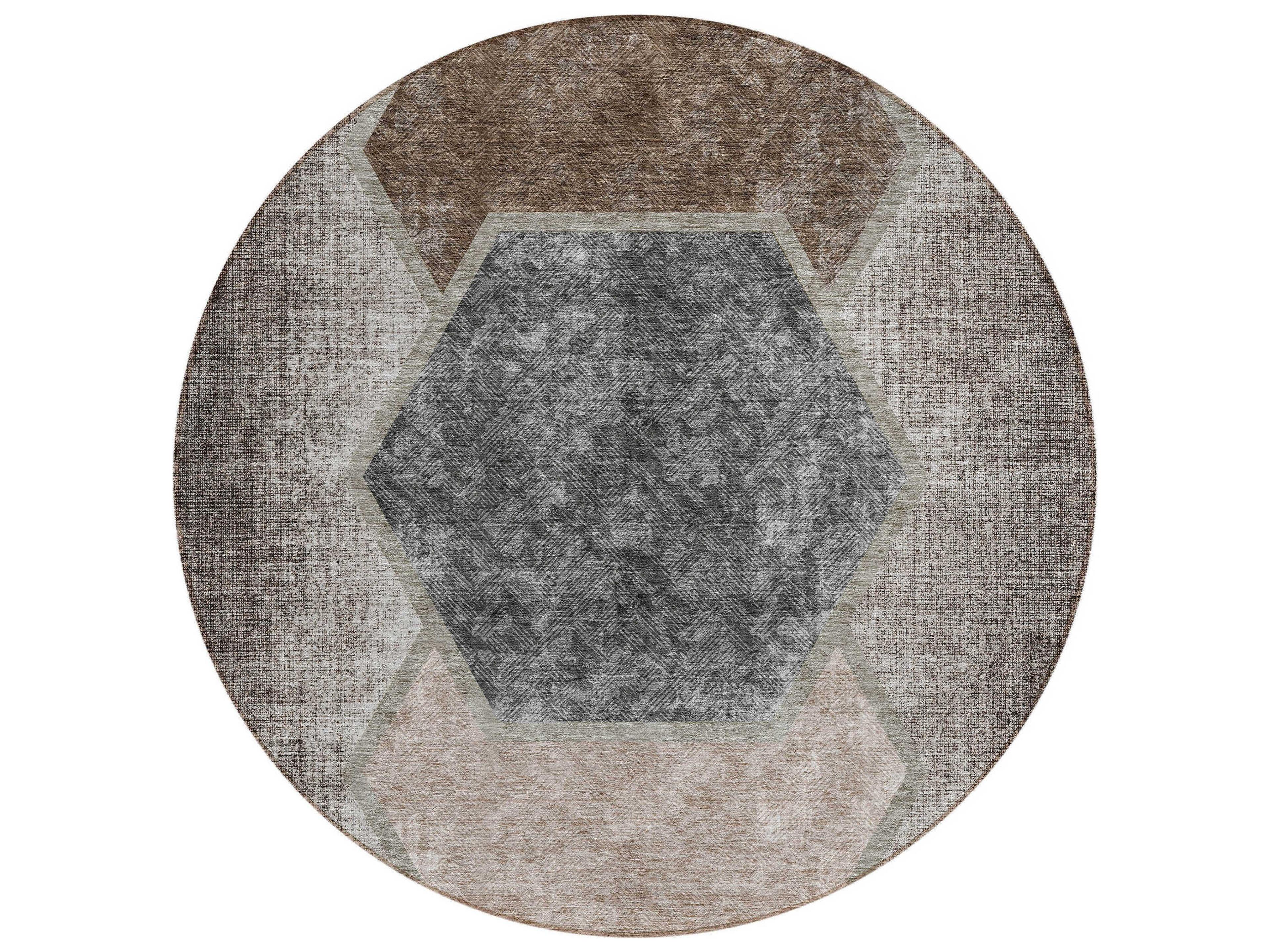 Dalyn Chantille Geometric Runner Area Rug